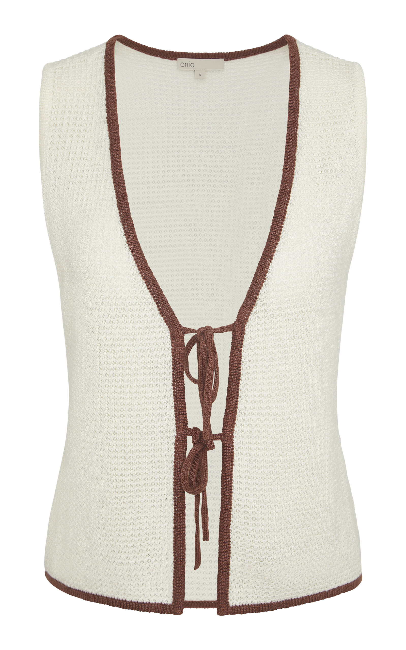 Linen Top