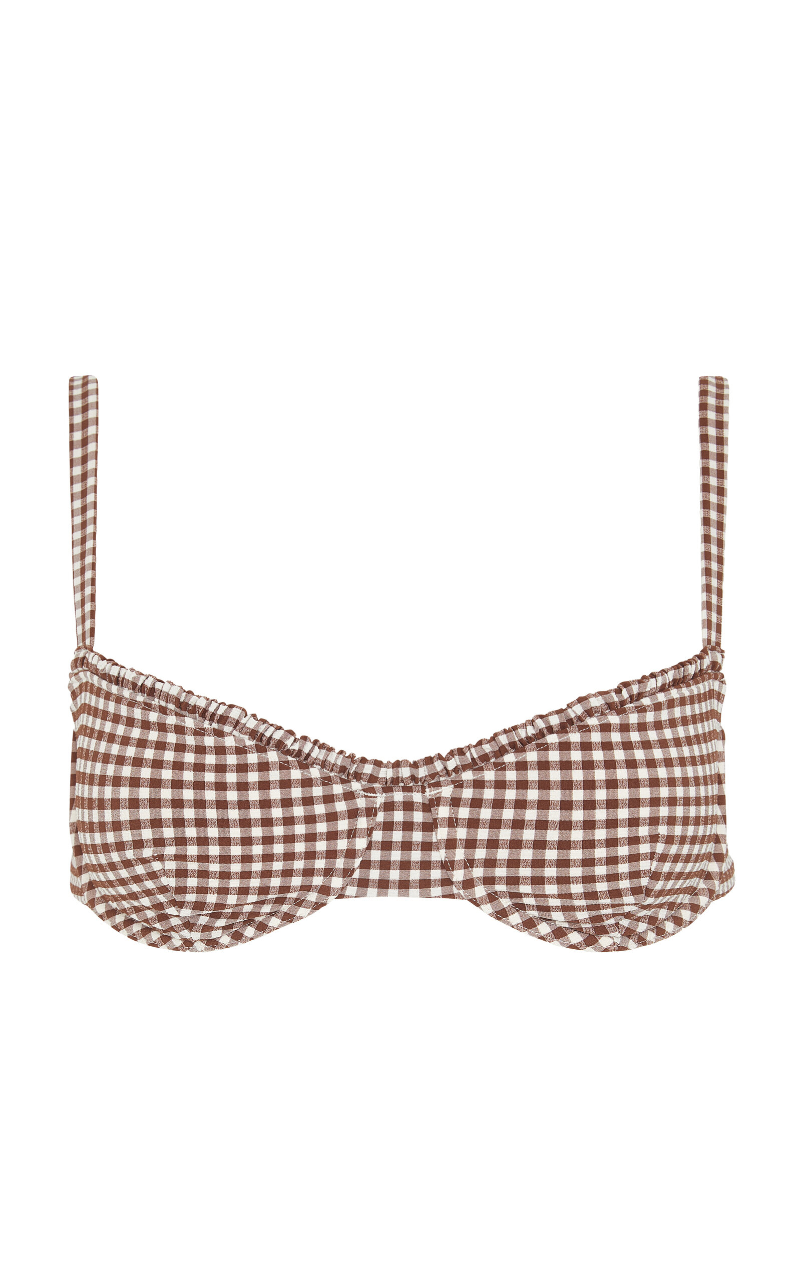 Onia Moda Operandi In Brown