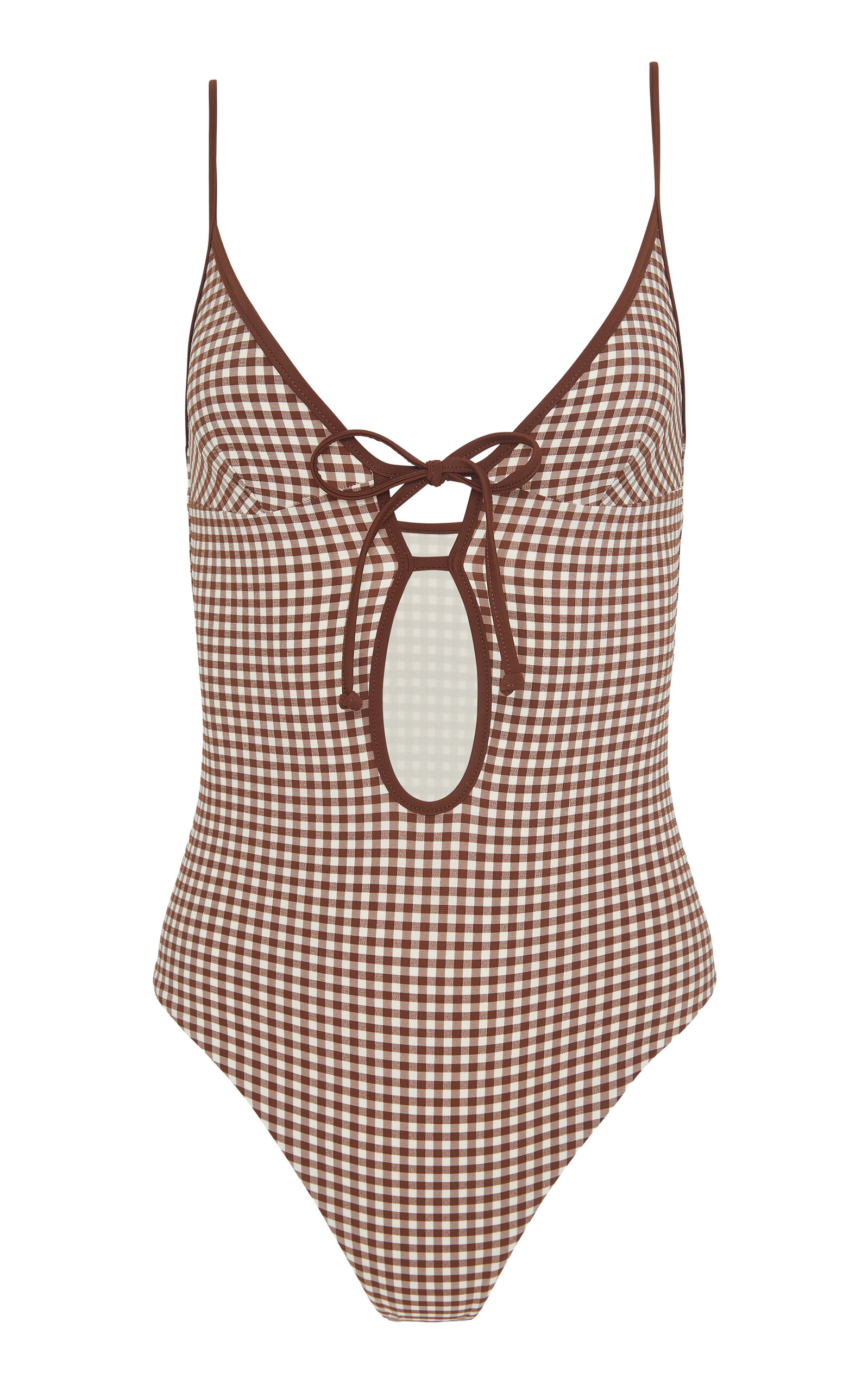 Onia Soleil Swimsuit