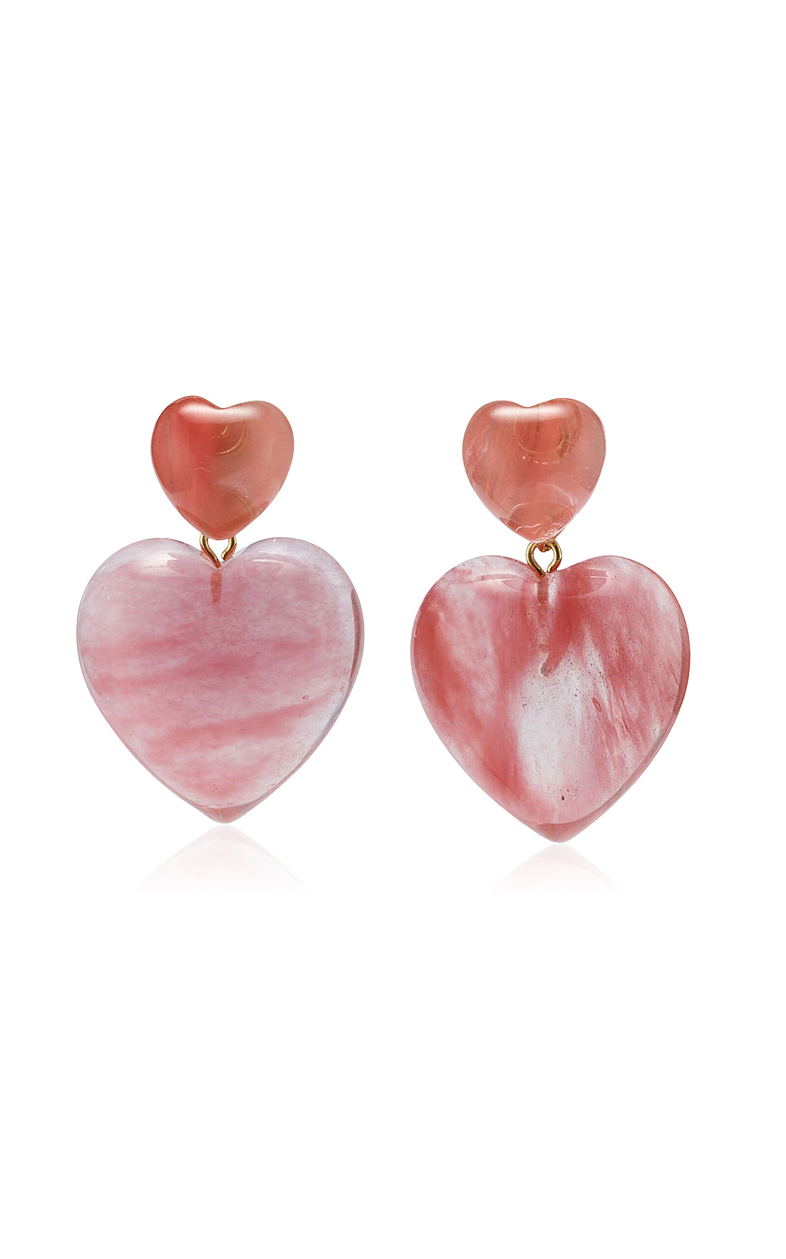 Lelet NY Lelet NY Earrings - Pink