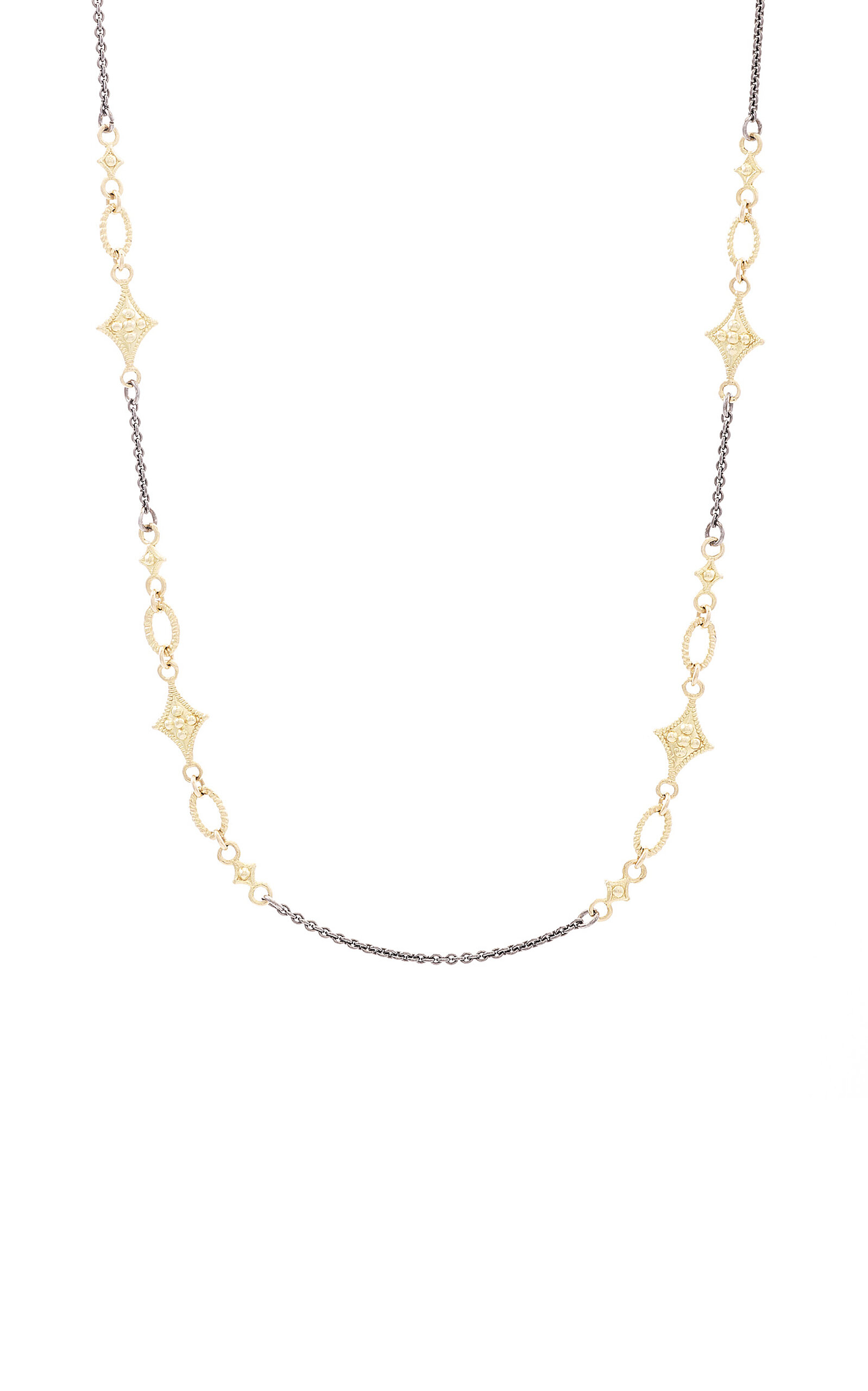 Armenta - Gifts For Her In Gray