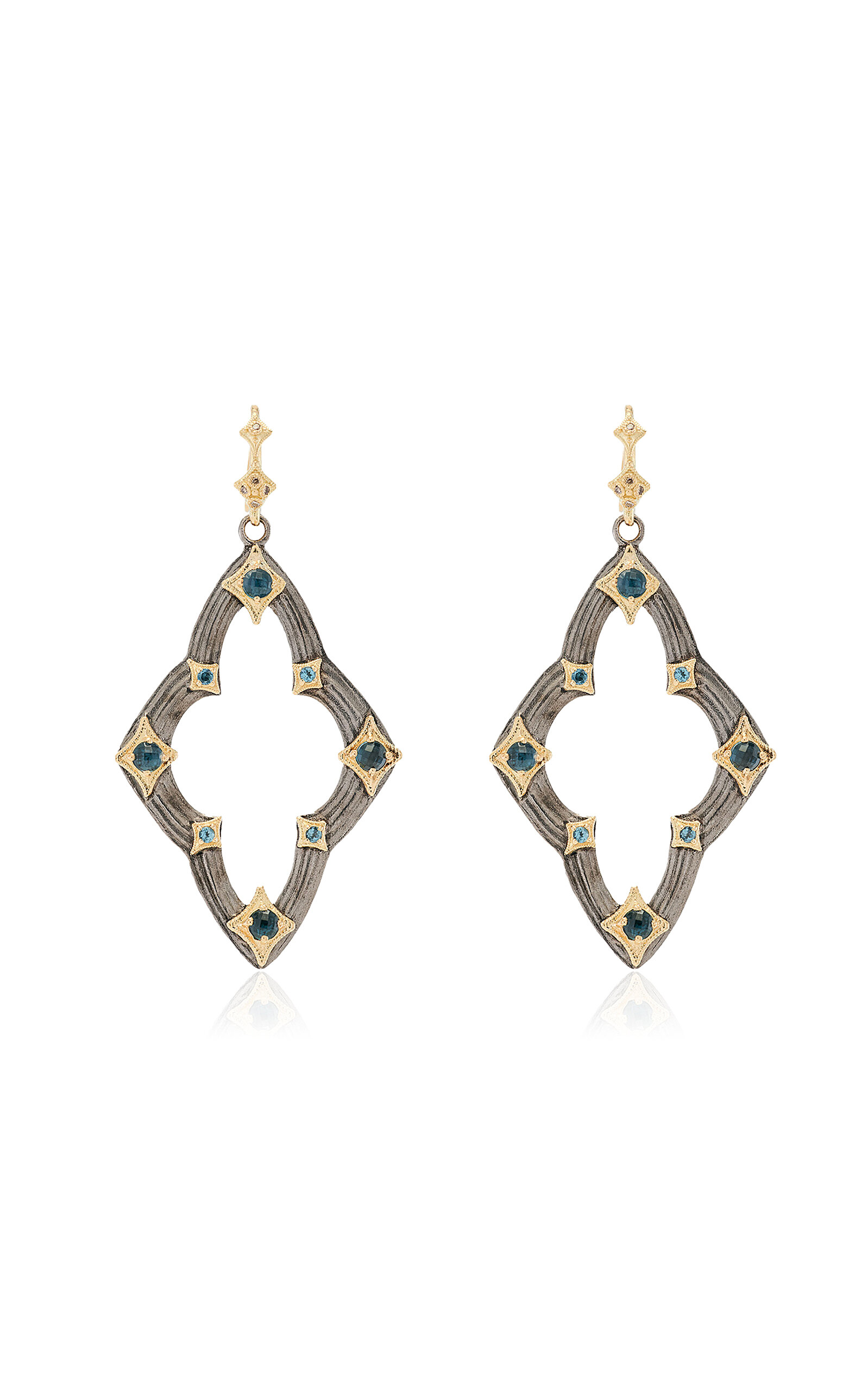 Armenta - Gifts For Her In Gray