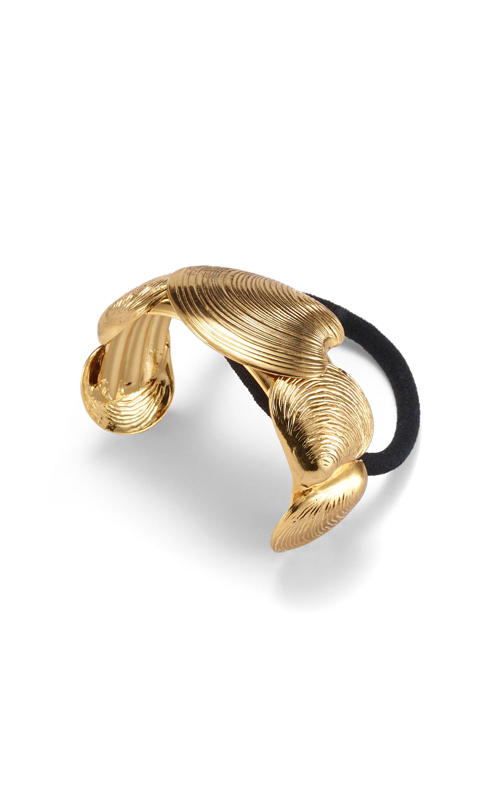 Lelet NY Kya Seashell Pony Cuff - Women's Clothing