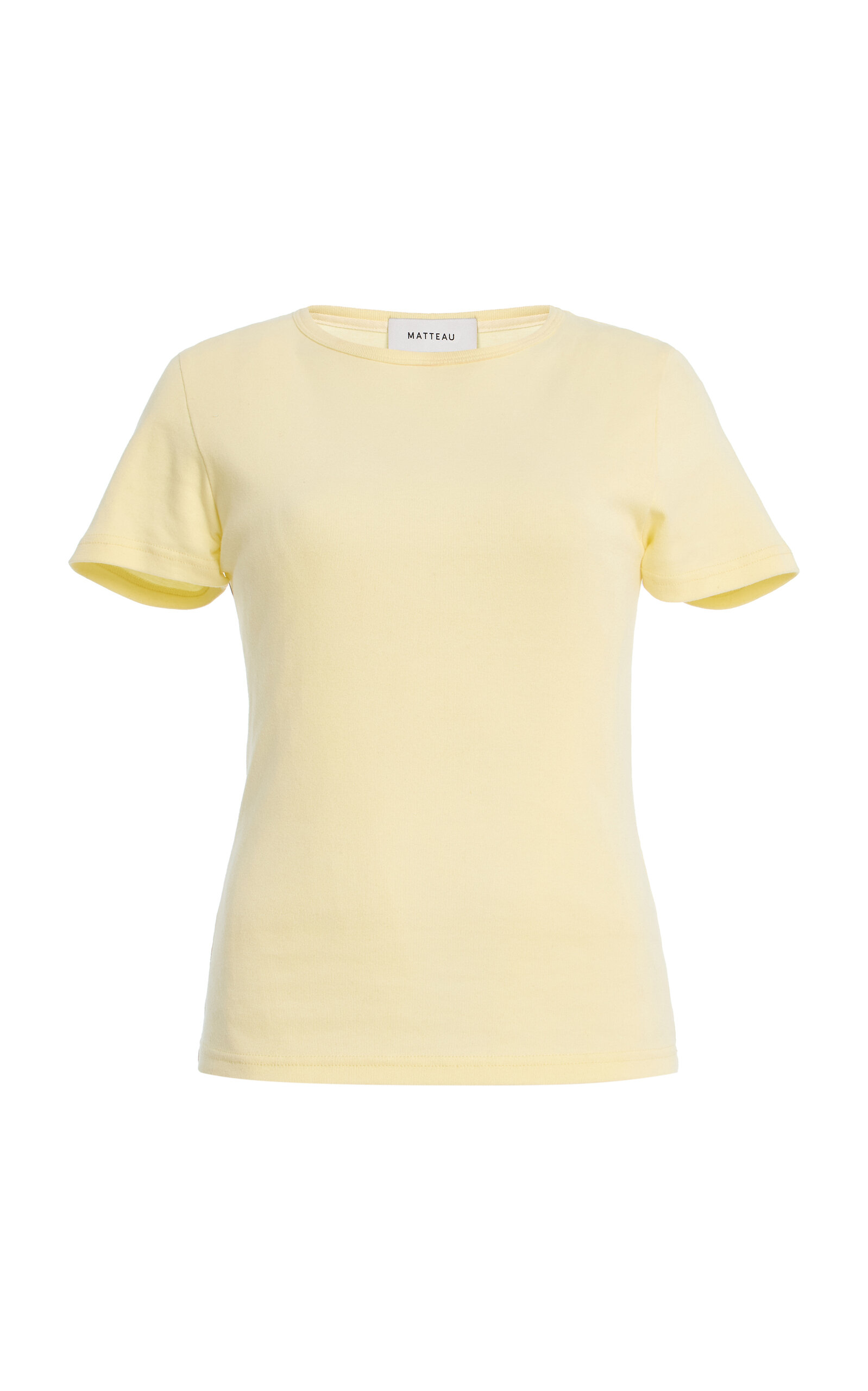 Matteau Cotton Baby T-Shirt | Thumbnail 9 Matteau Cotton Baby T-Shirt | Thumbnail 9