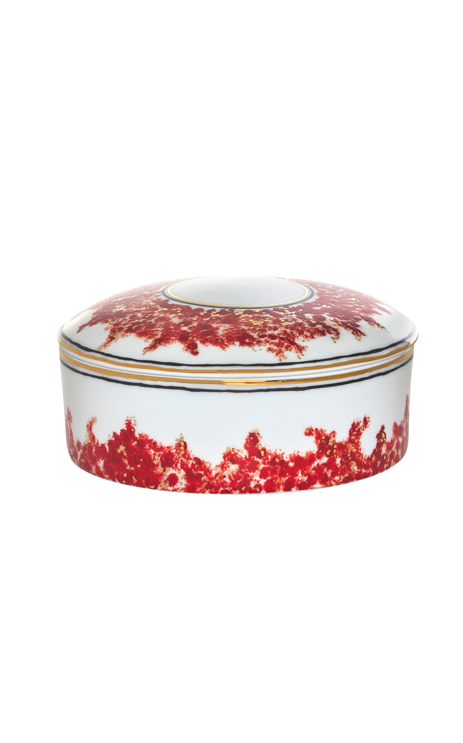 Tania Bulhoes Plaza Athenee Large Bomboniere - Multi