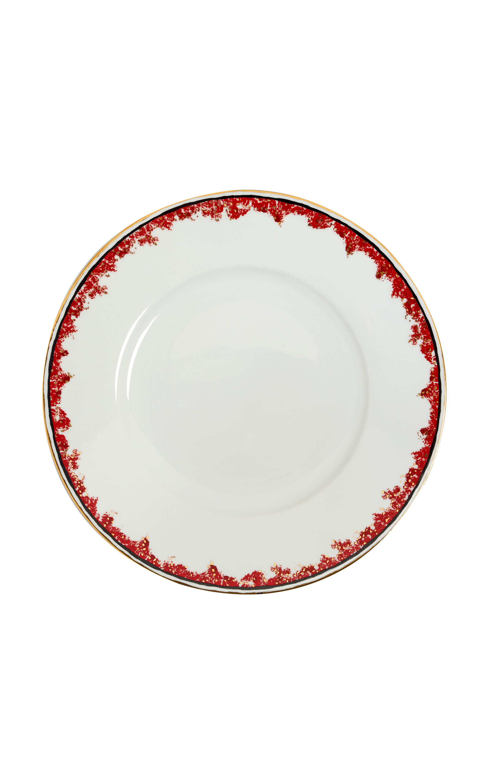 Tania Bulhoes Plaza Athenee Charger - Multi