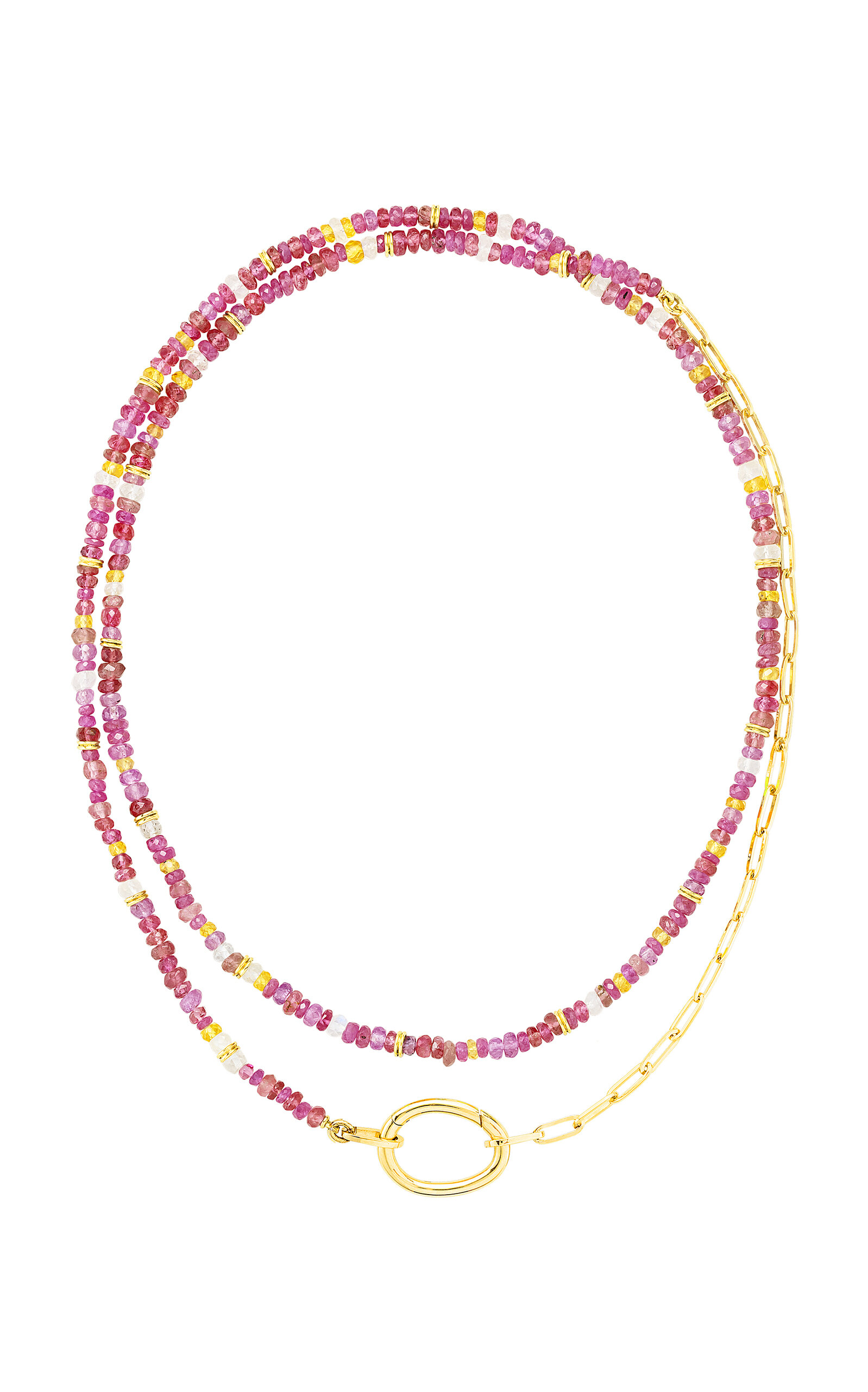 Maison Mellerio Maison Mellerio Necklaces And Pendants - Multi