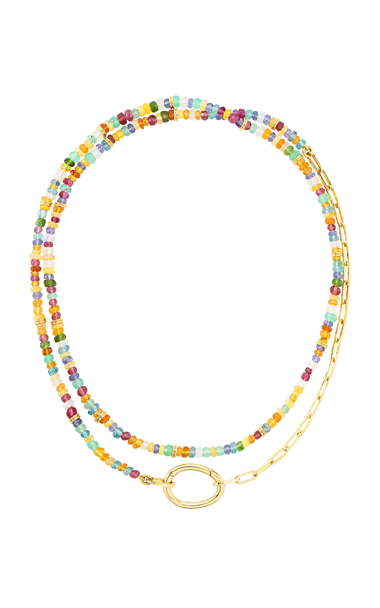 Maison Mellerio Maison Mellerio Necklaces And Pendants - Multi