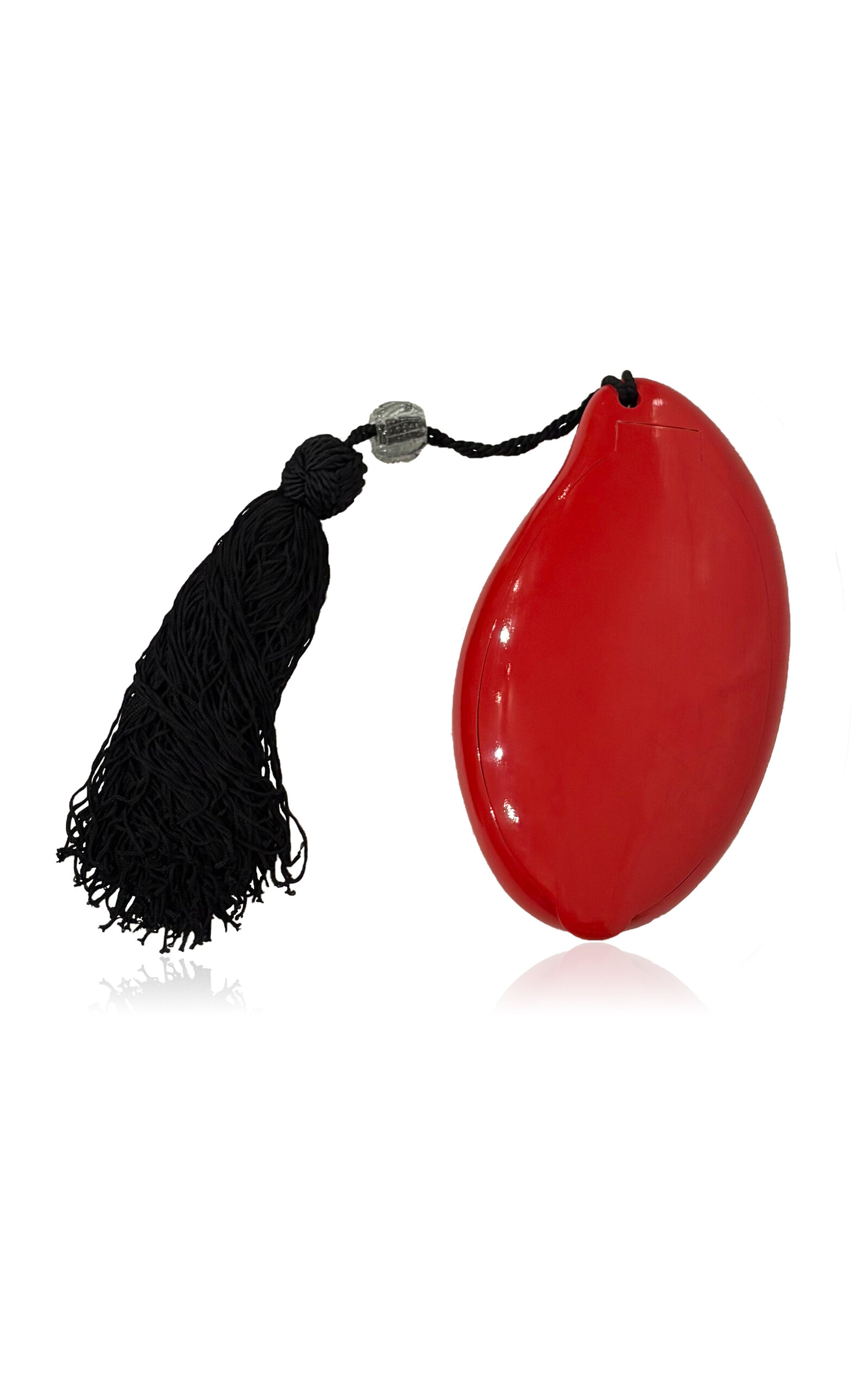 Emanuele Pantanella Design One of a Kind Clutch - Red - OS