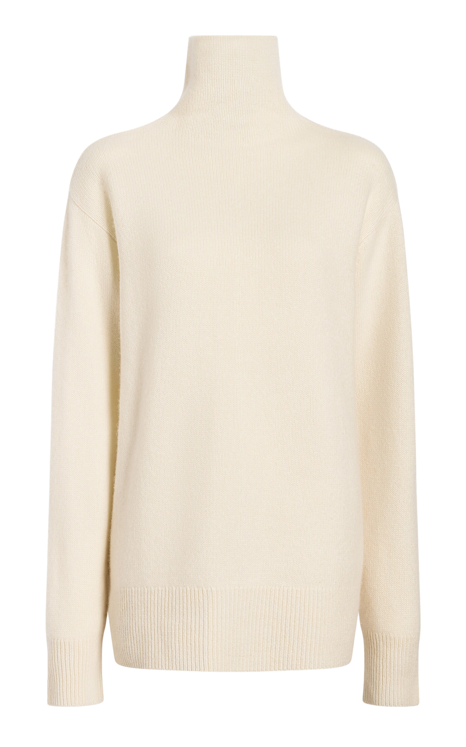 Aflalo Neral Cashmere Sweater In Yellow
