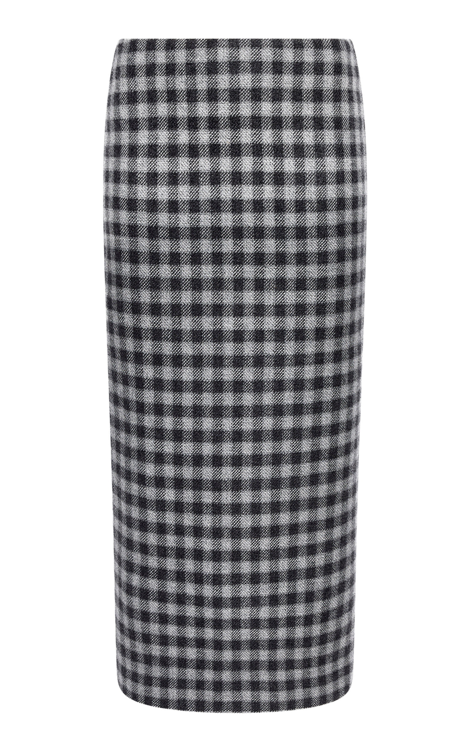 Aflalo Savran Cashmere Skirt In Multi