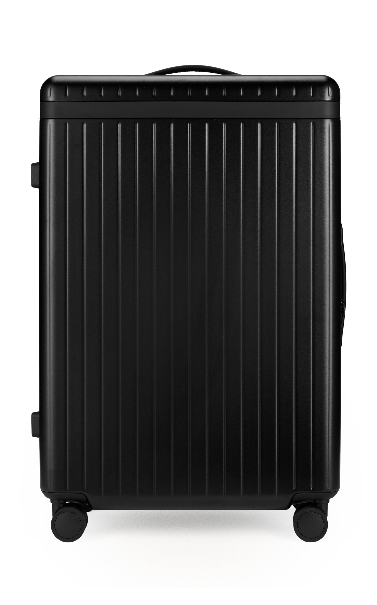 Carl Friedrik The Large Check-In Core Luggage - Navy