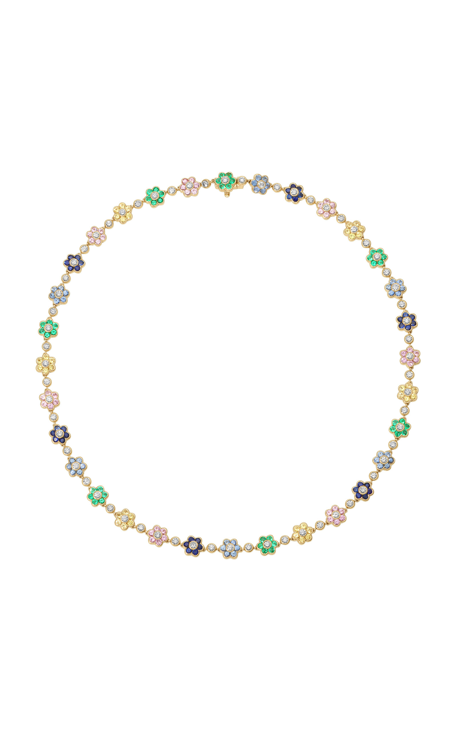 Anita Ko Anita Ko Necklaces And Pendants - Multi