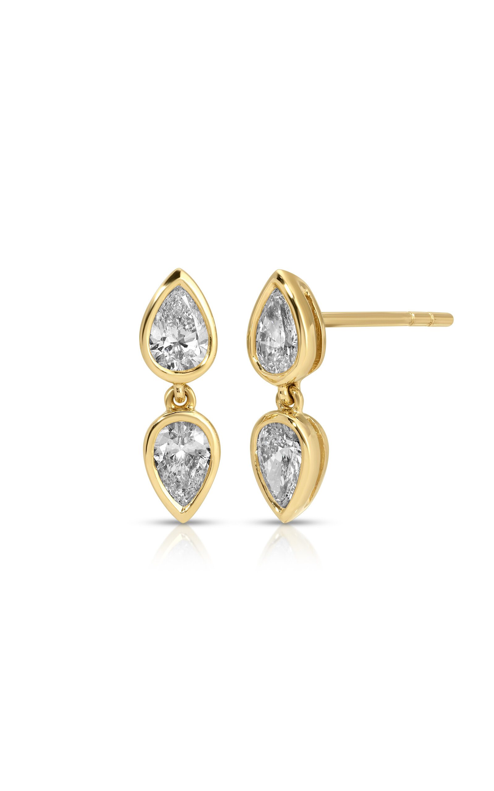 Anita Ko Anita Ko Earrings - Gold - Women's Jewelry And Watches