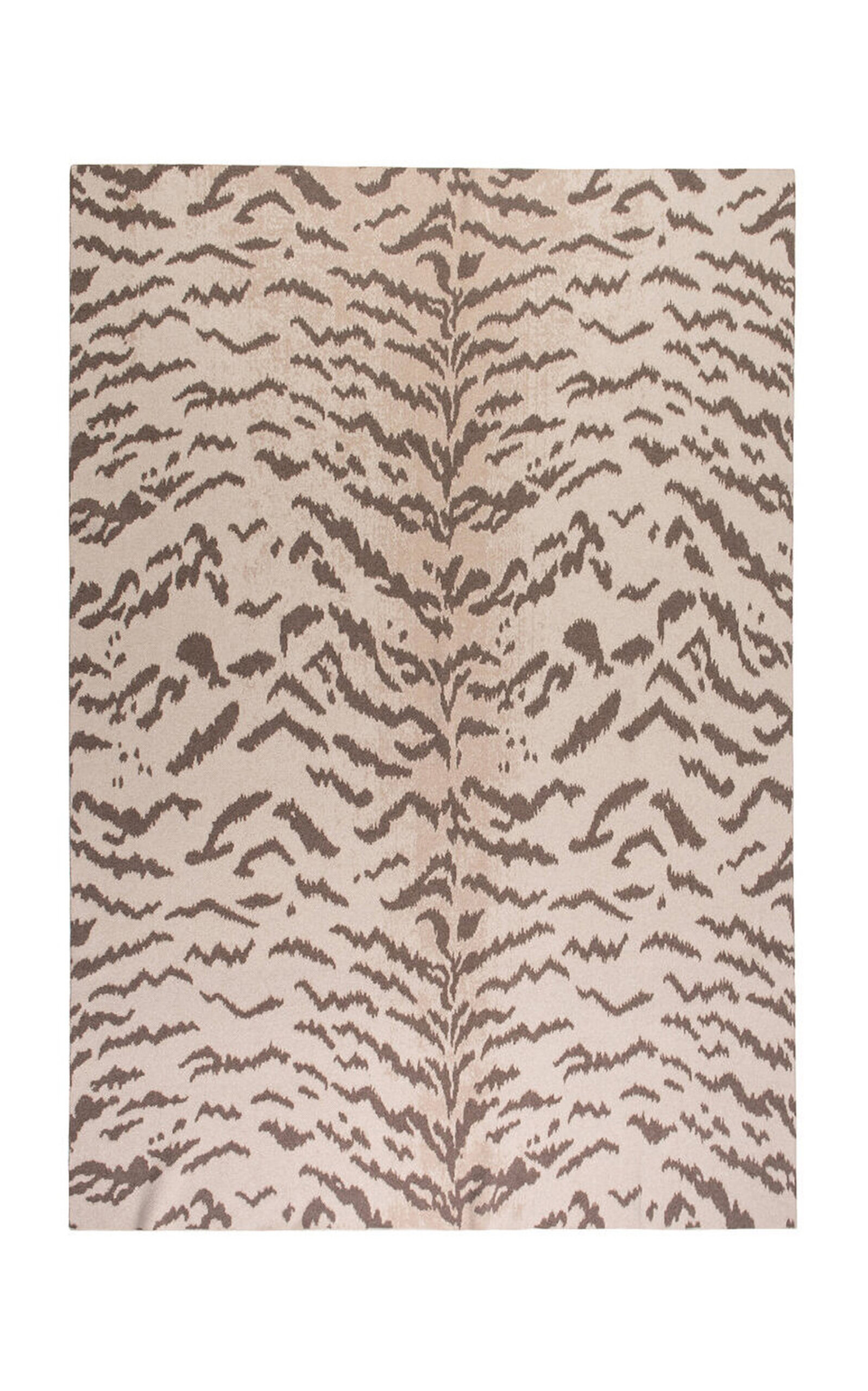 Saved Ny Calabria Cashmere Blanket In White