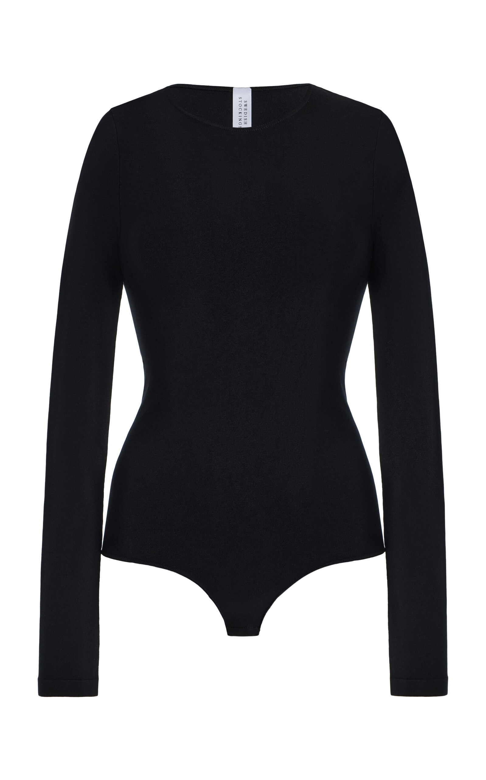 Swedish Stockings Vega Long-Sleeve Bodysuit