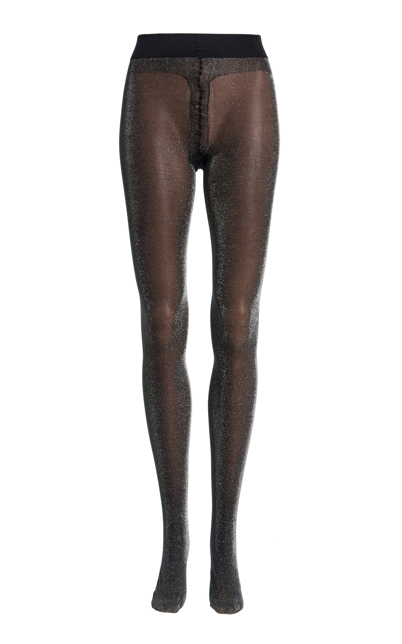 Swedish Stockings Tora Shimmery Tights