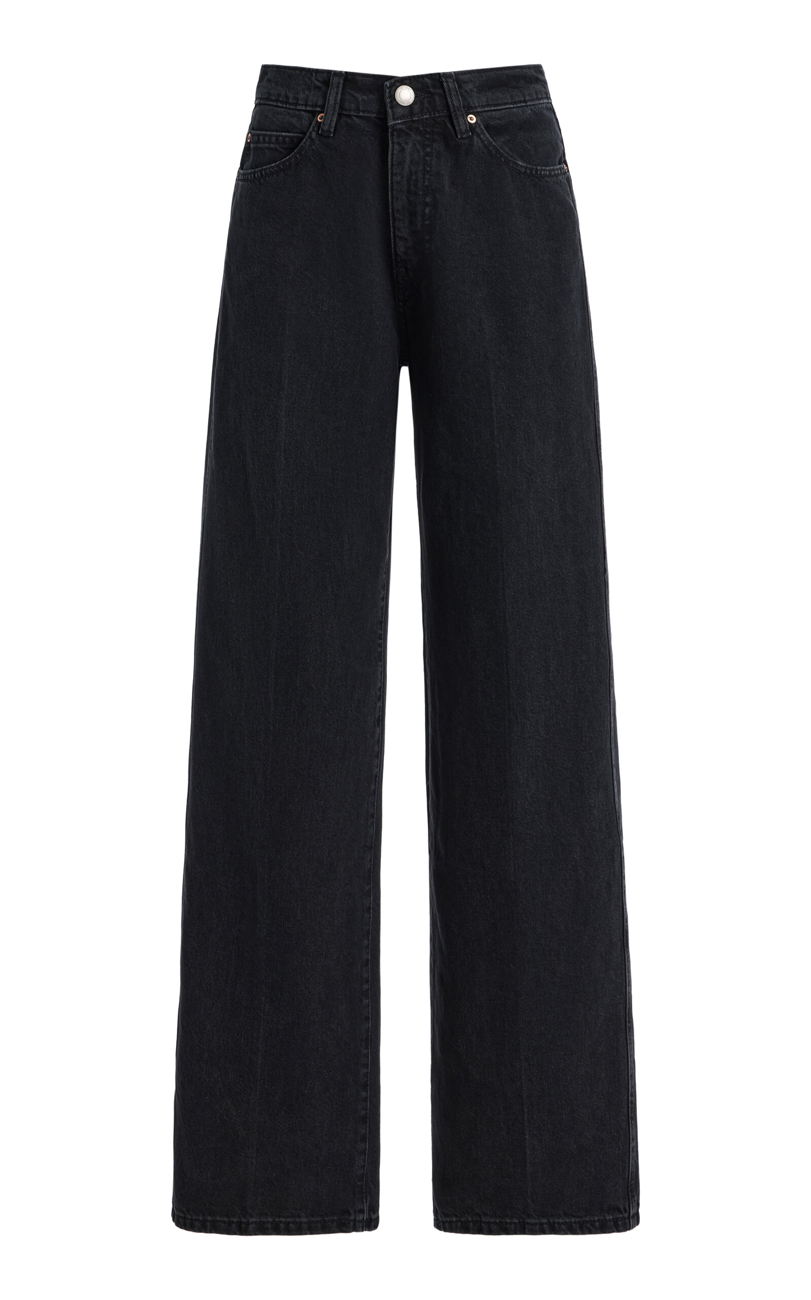 Dl1961 Moda Operandi In Black