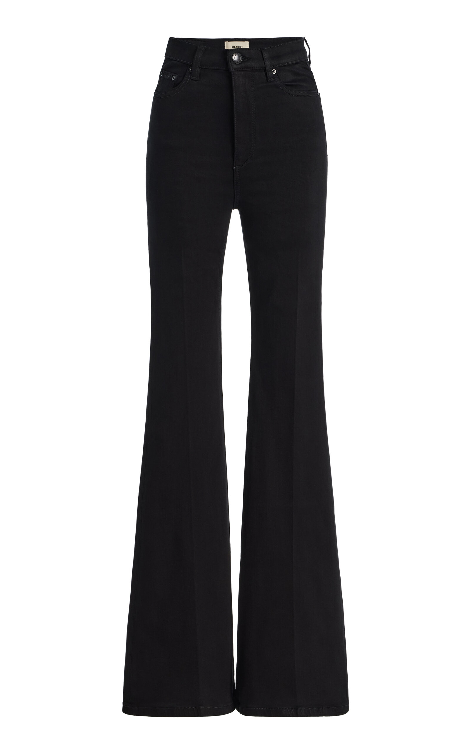 Dl1961 Moda Operandi In Black