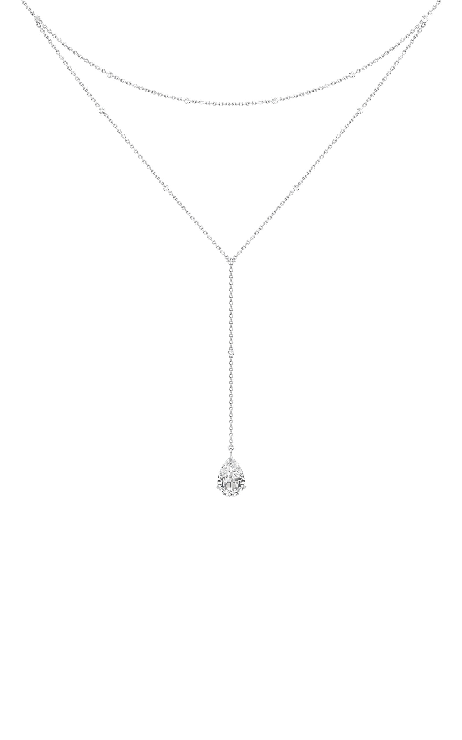 Unsaid - Gifts For Her In White