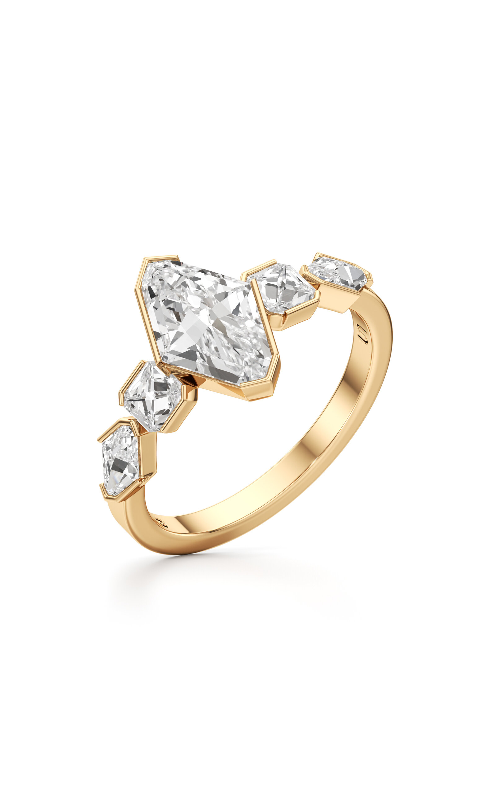 Unsaid - Gifts For Her In Yellow