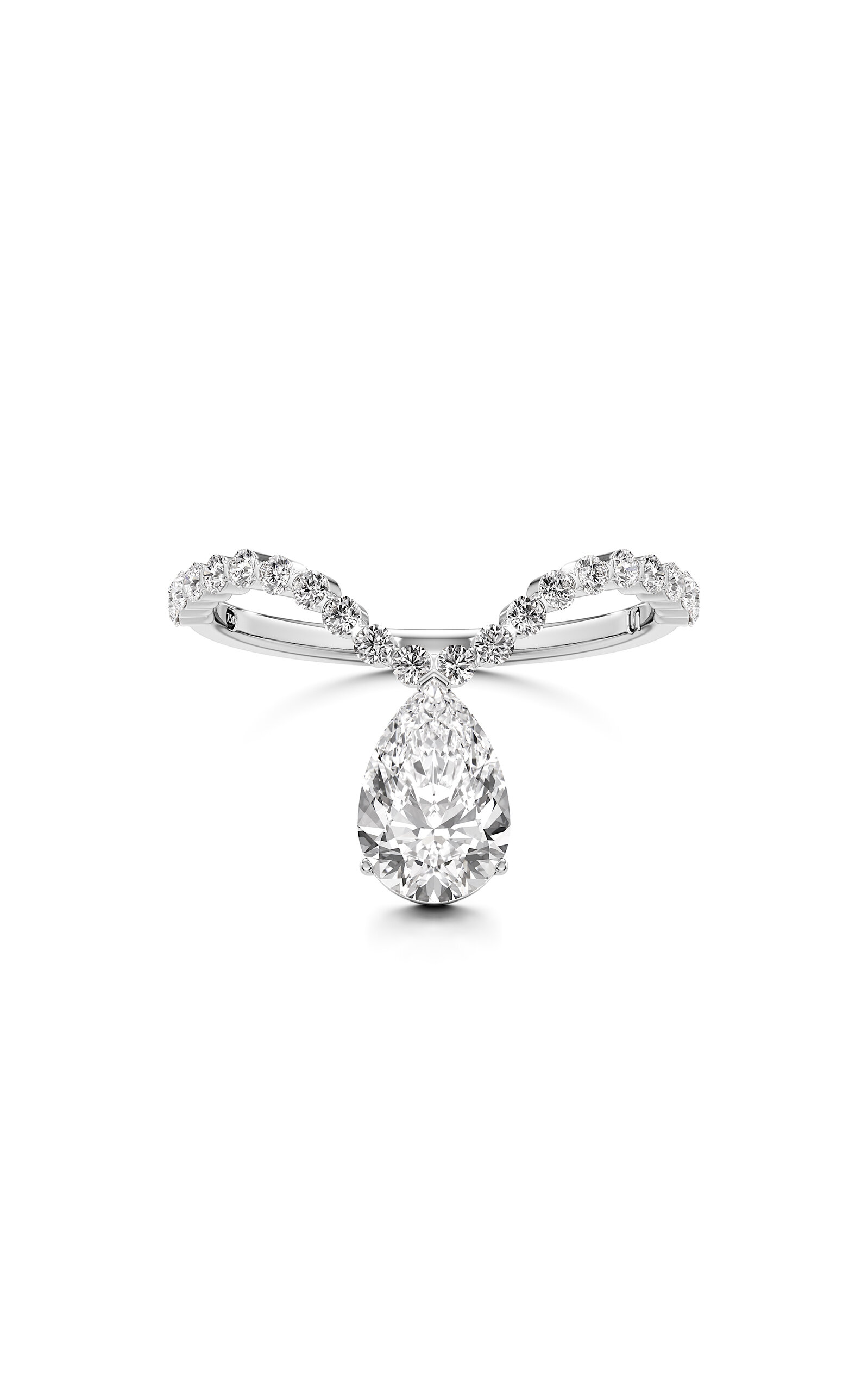 Unsaid - Gifts For Her In White