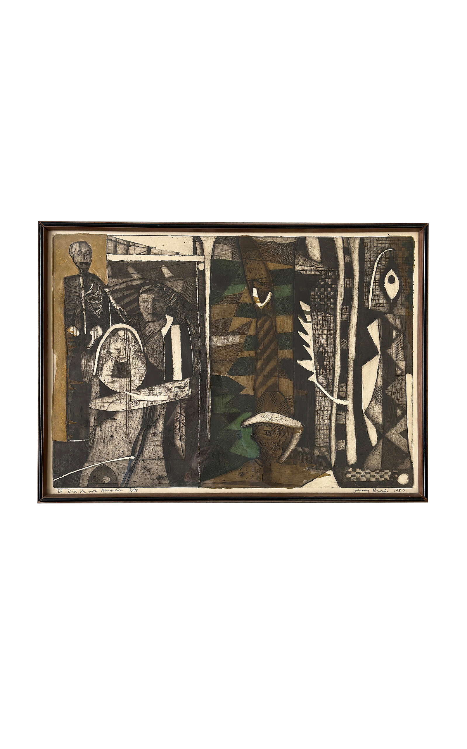 Portmanteau New York Portmanteau New York Others - Multi