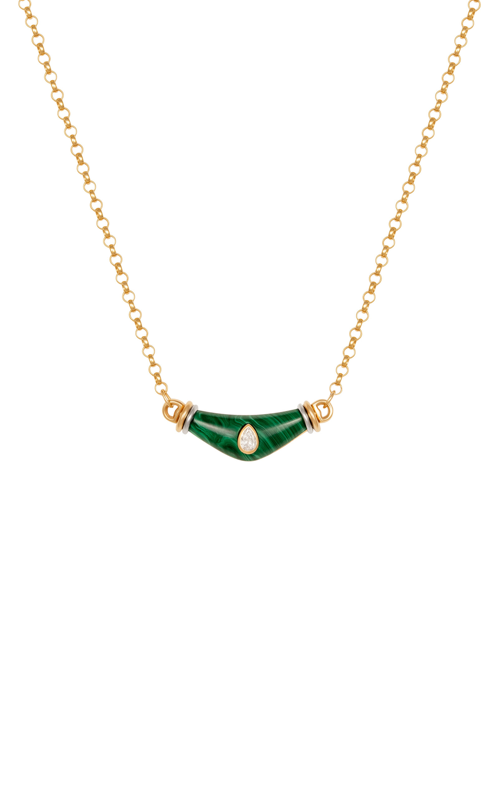 L'atelier Nawbar - Gifts For Her In Green