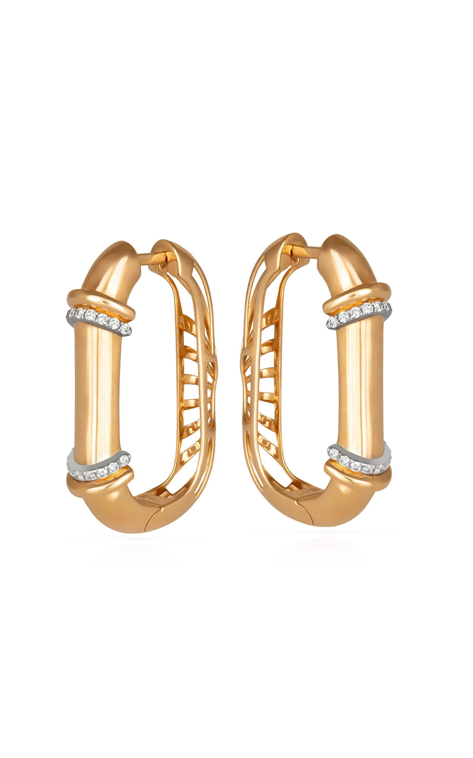 L'atelier Nawbar - Gifts For Her In Gold