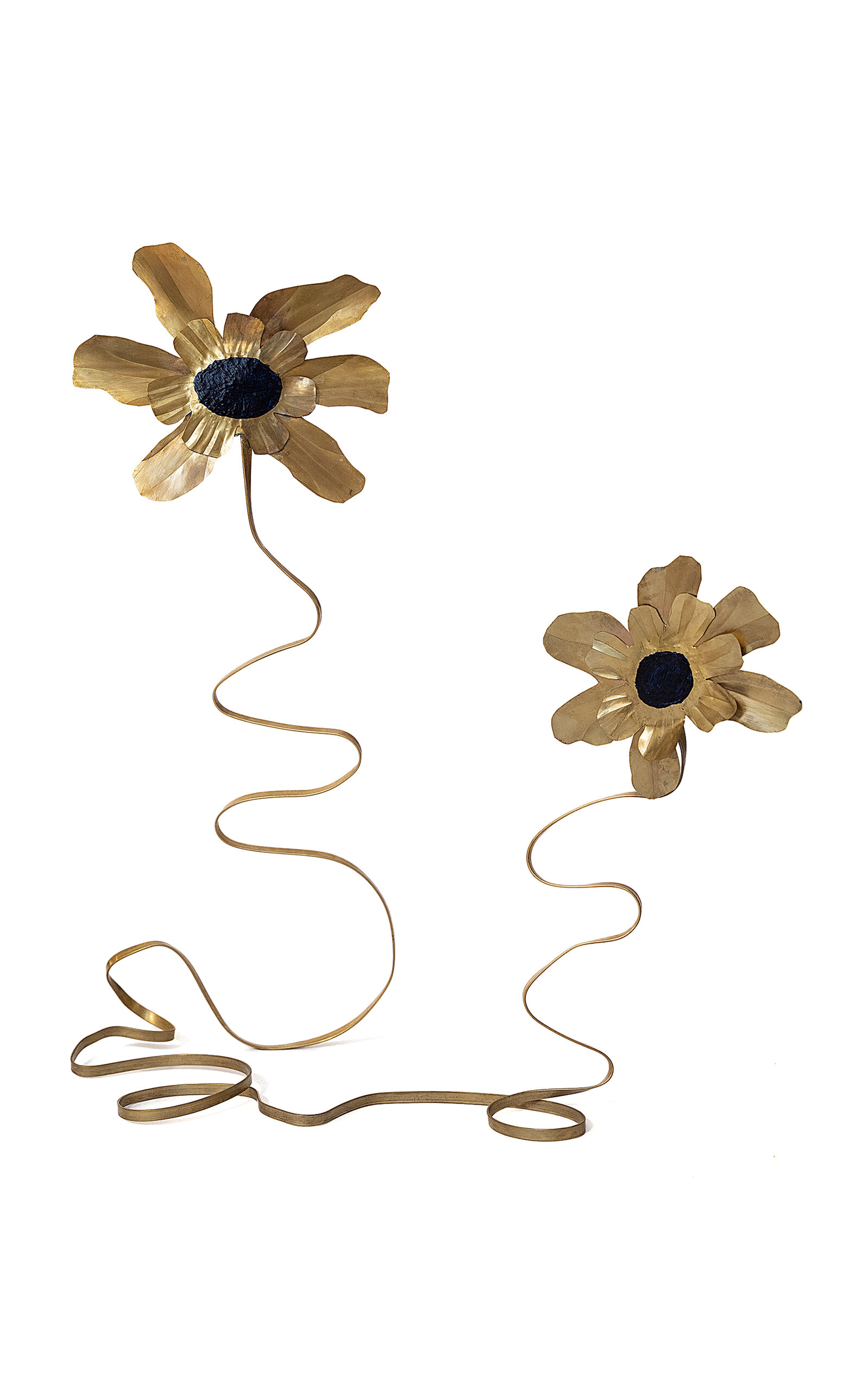 Ariel Dearie Flower No. 14 In Multi