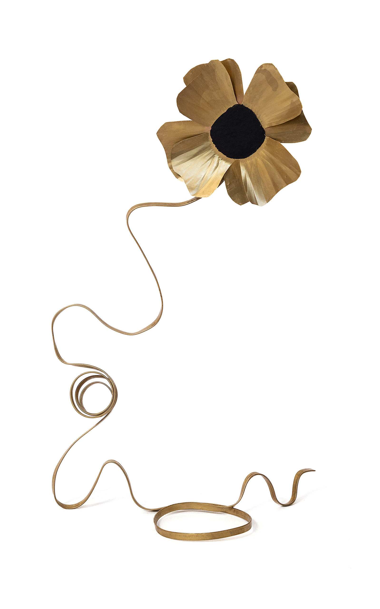 Ariel Dearie Flower No. 15 In Multi