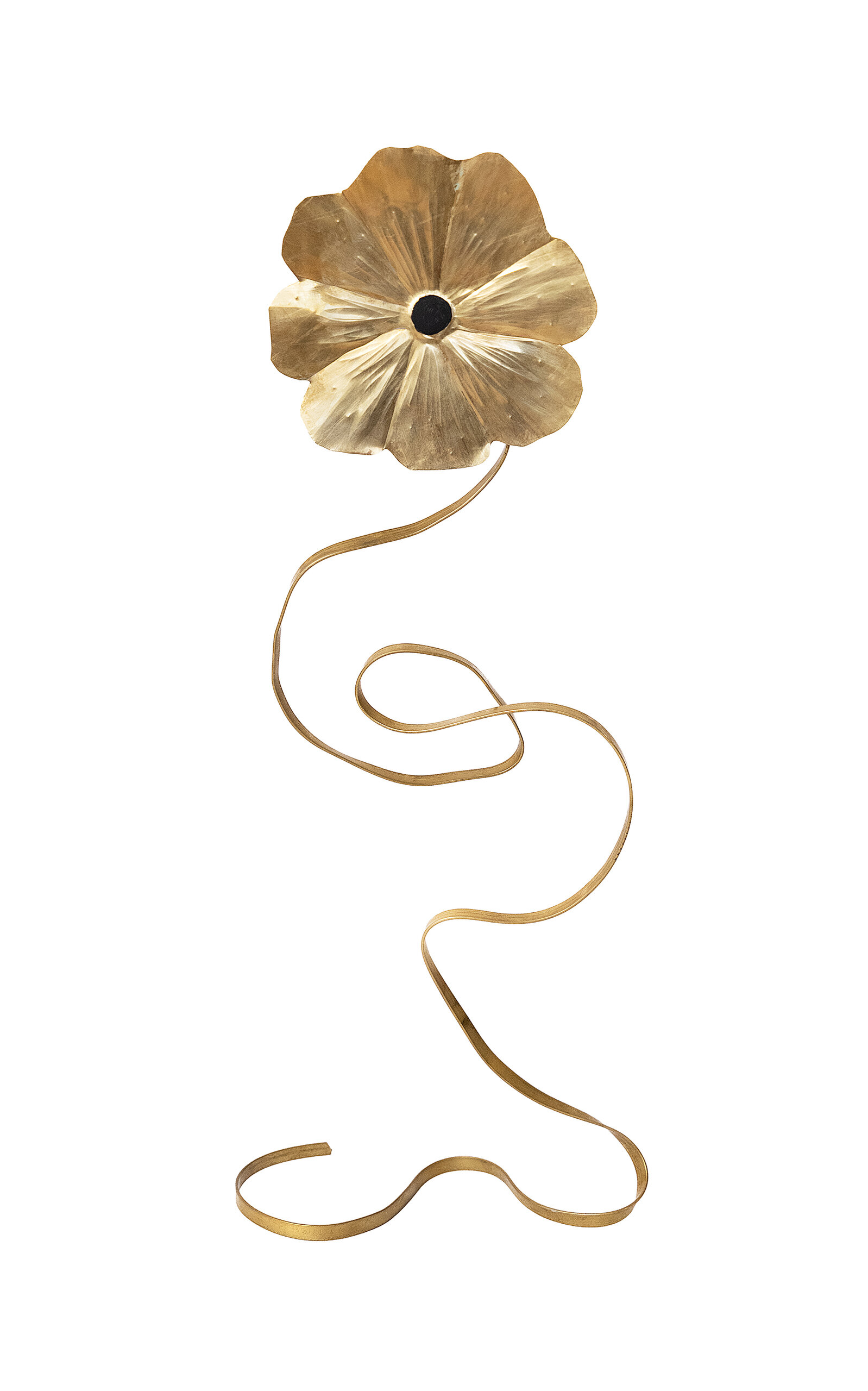 Ariel Dearie Flower No. 24 In Multi