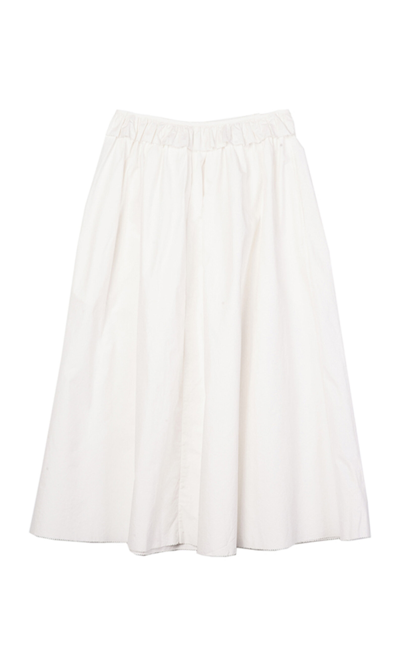 Ciao Lucia Moda Operandi In White