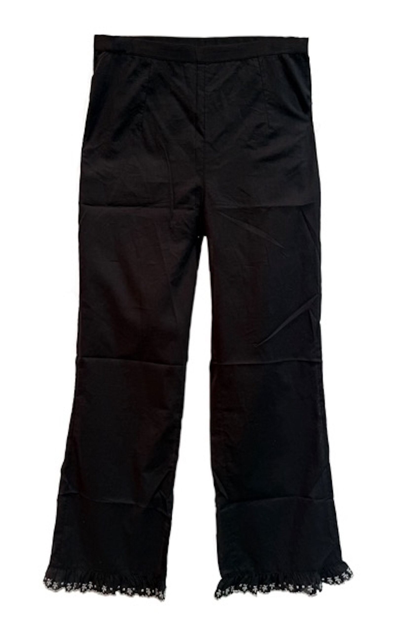 Ciao Lucia Moda Operandi In Black