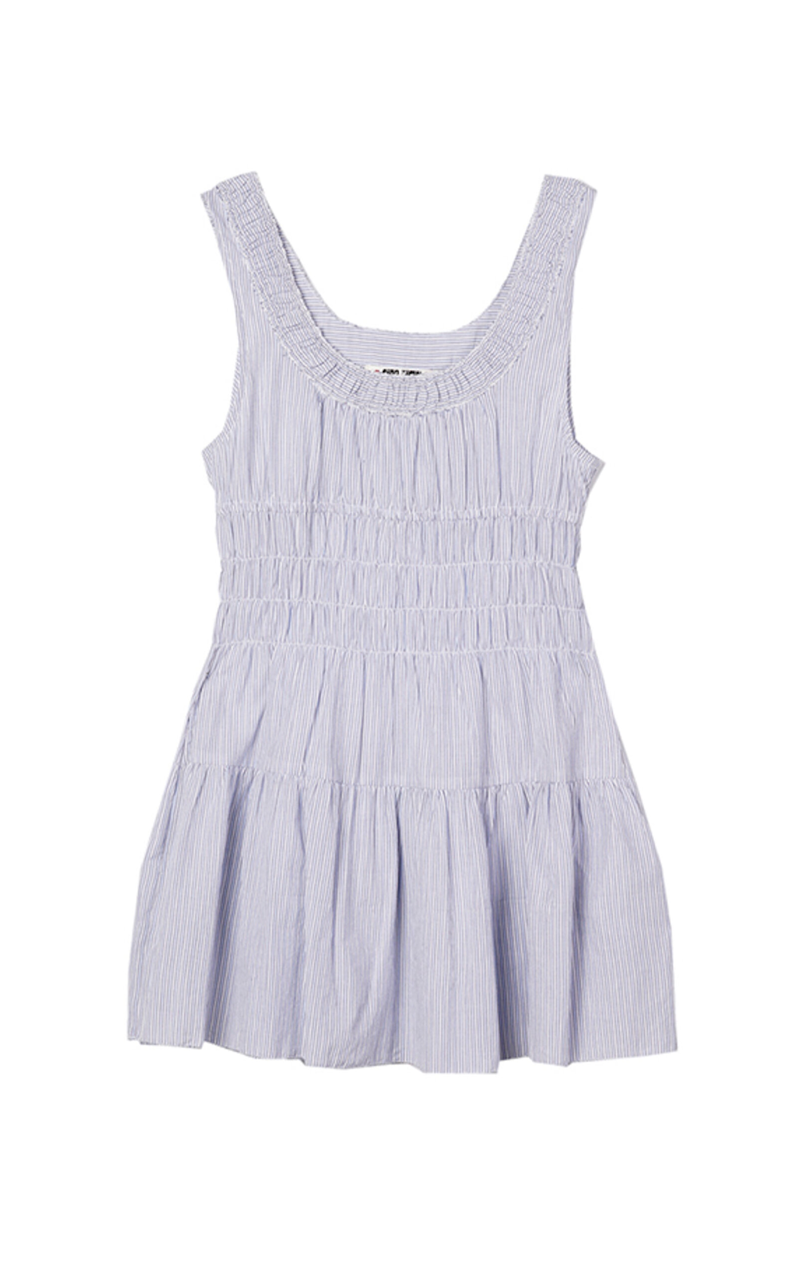 Ciao Lucia Moda Operandi In Blue