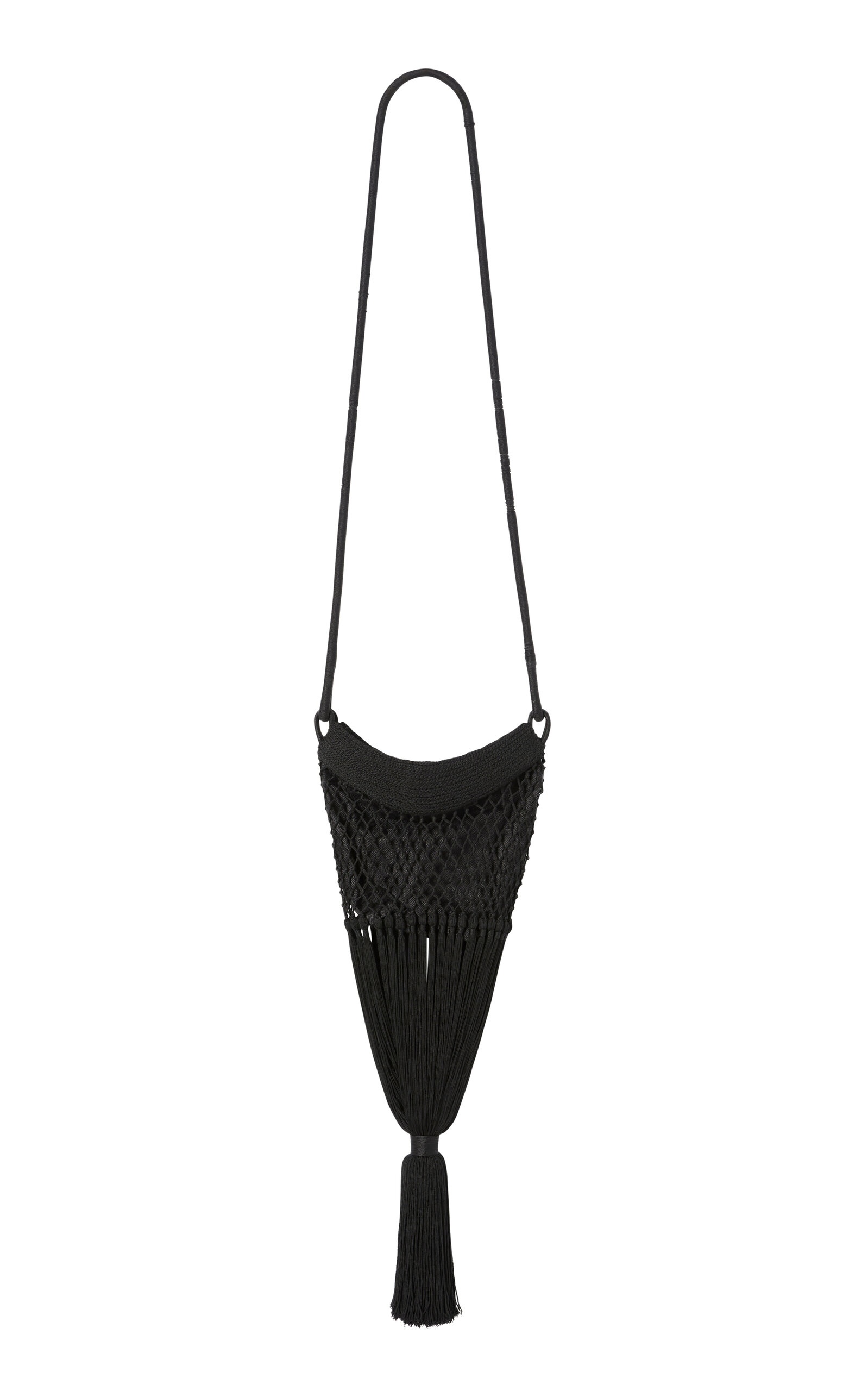 Attersee The Tassel Bag