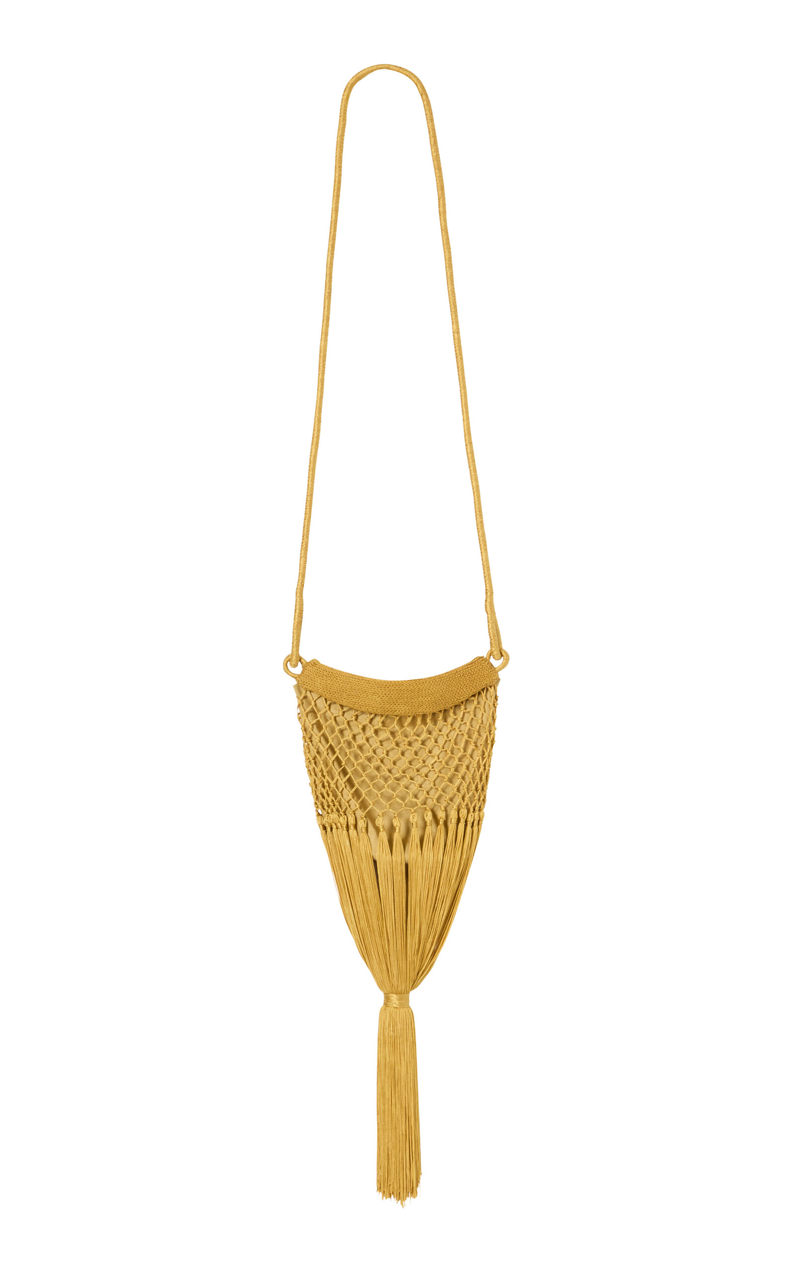 Attersee The Tassel Bag