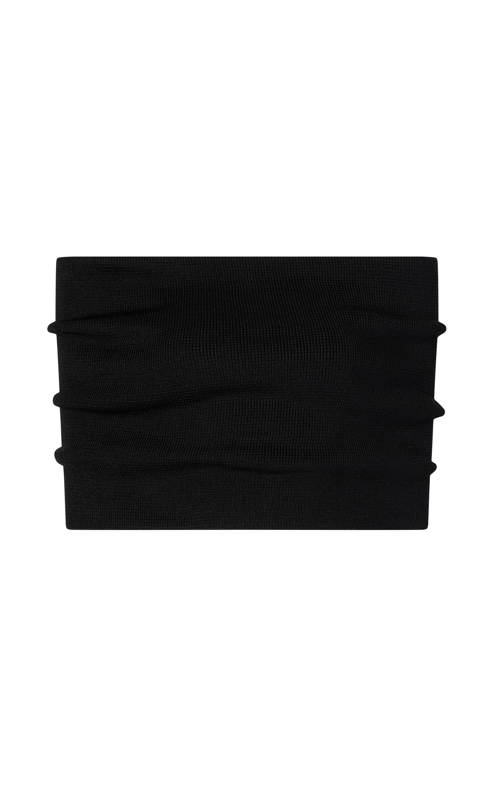 Attersee The Evening Wrap In Black