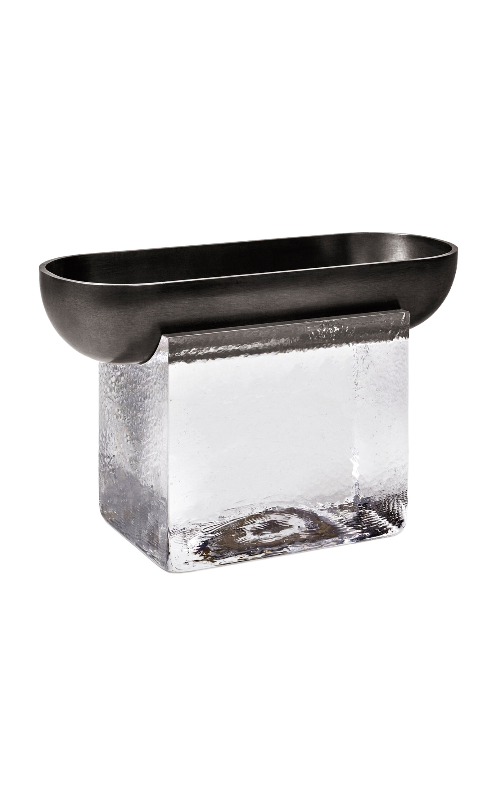 Apparatus Exclusive Block Vessel - Multi