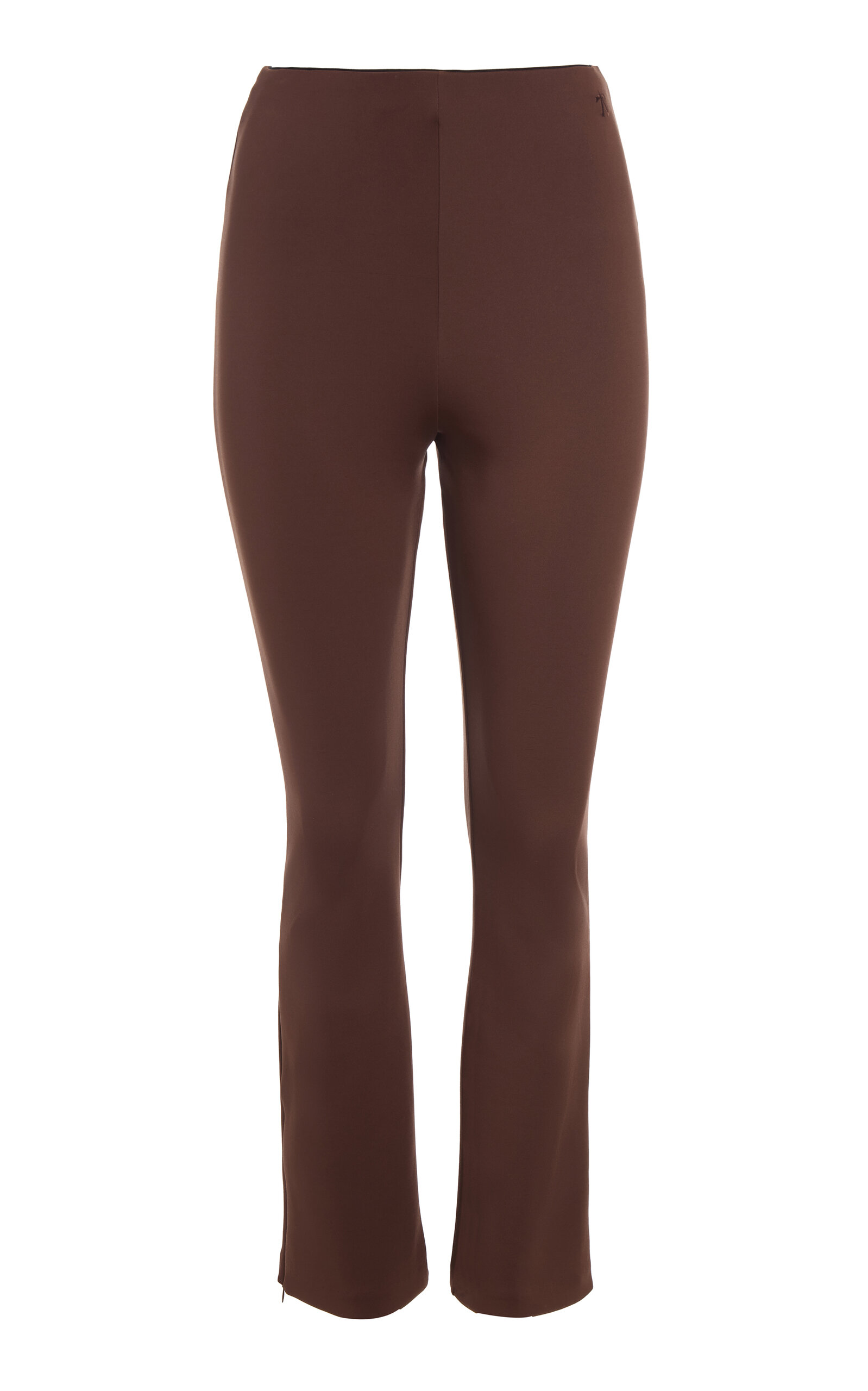 The Park Sarah Scuba Pull On Pant