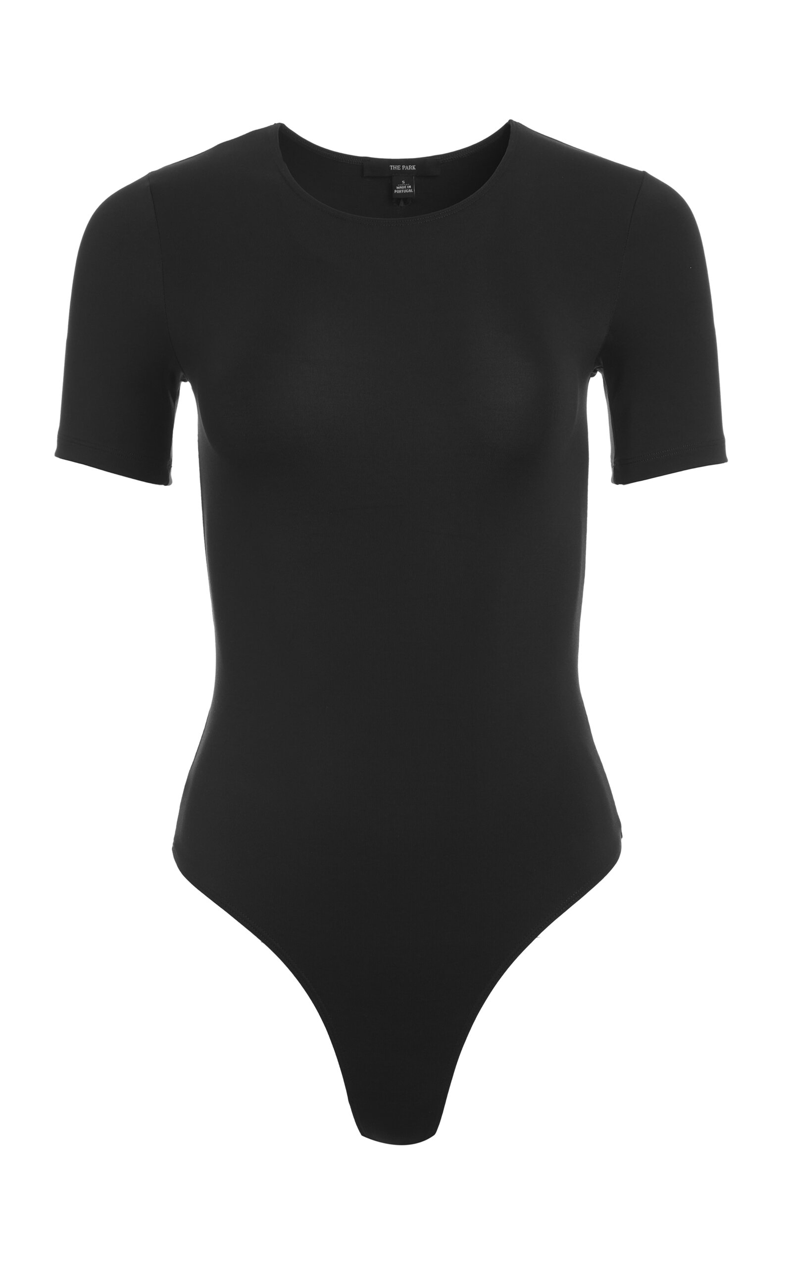 The Park Penny PYRATEX® Power 3 Thong Bodysuit