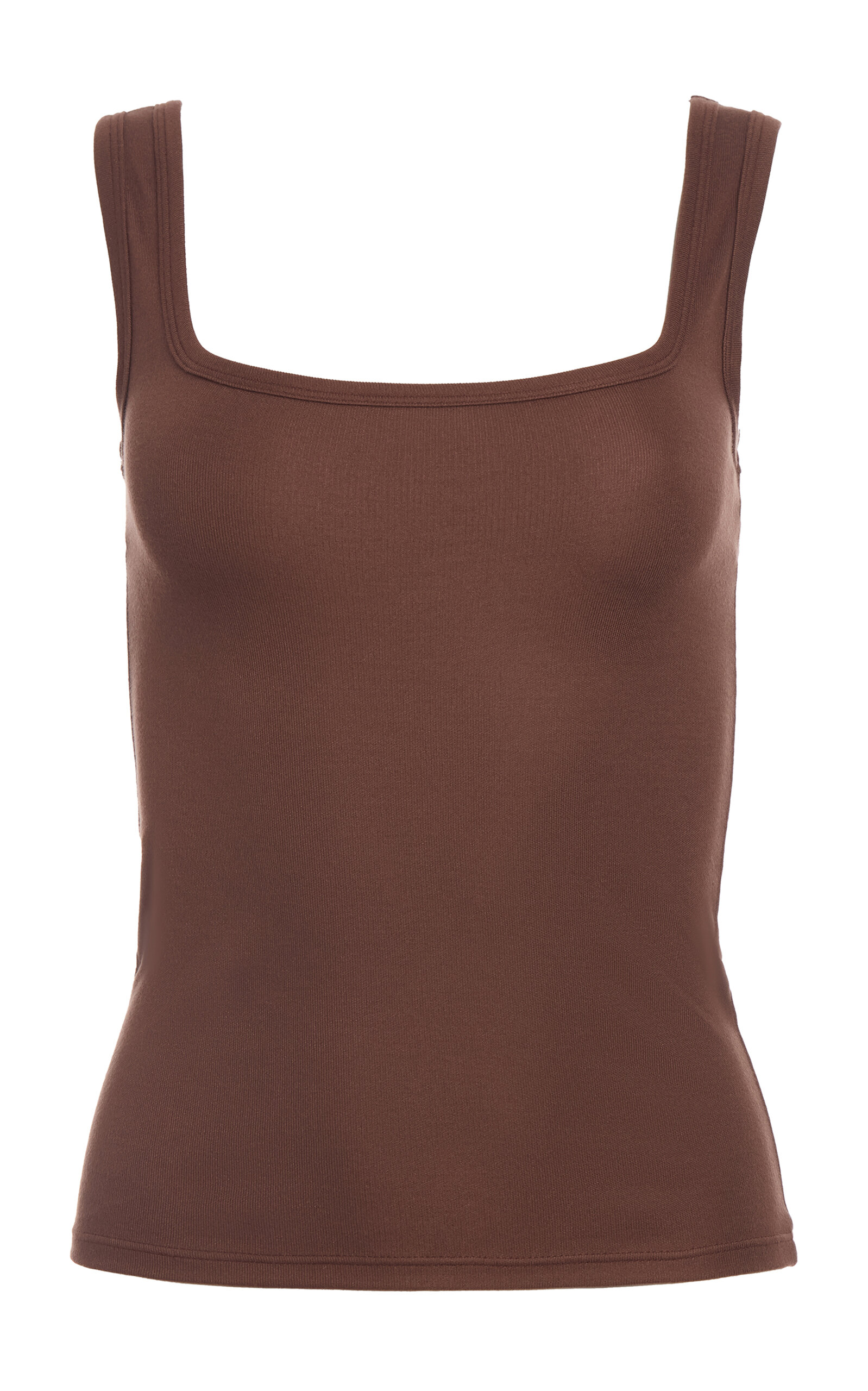 The Park Sawyer Jersey Tank