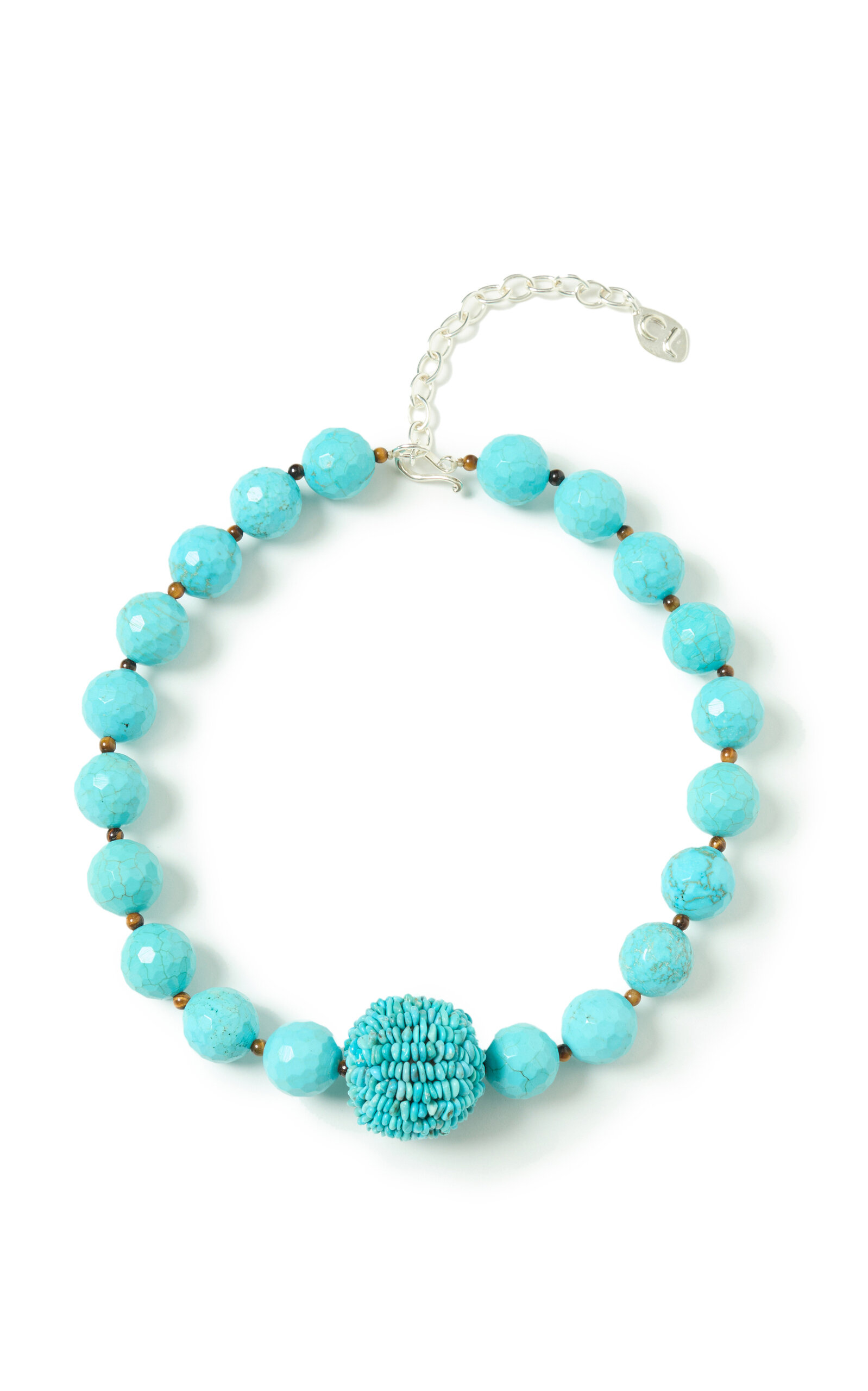 Chan Luu - Gifts For Her In Blue