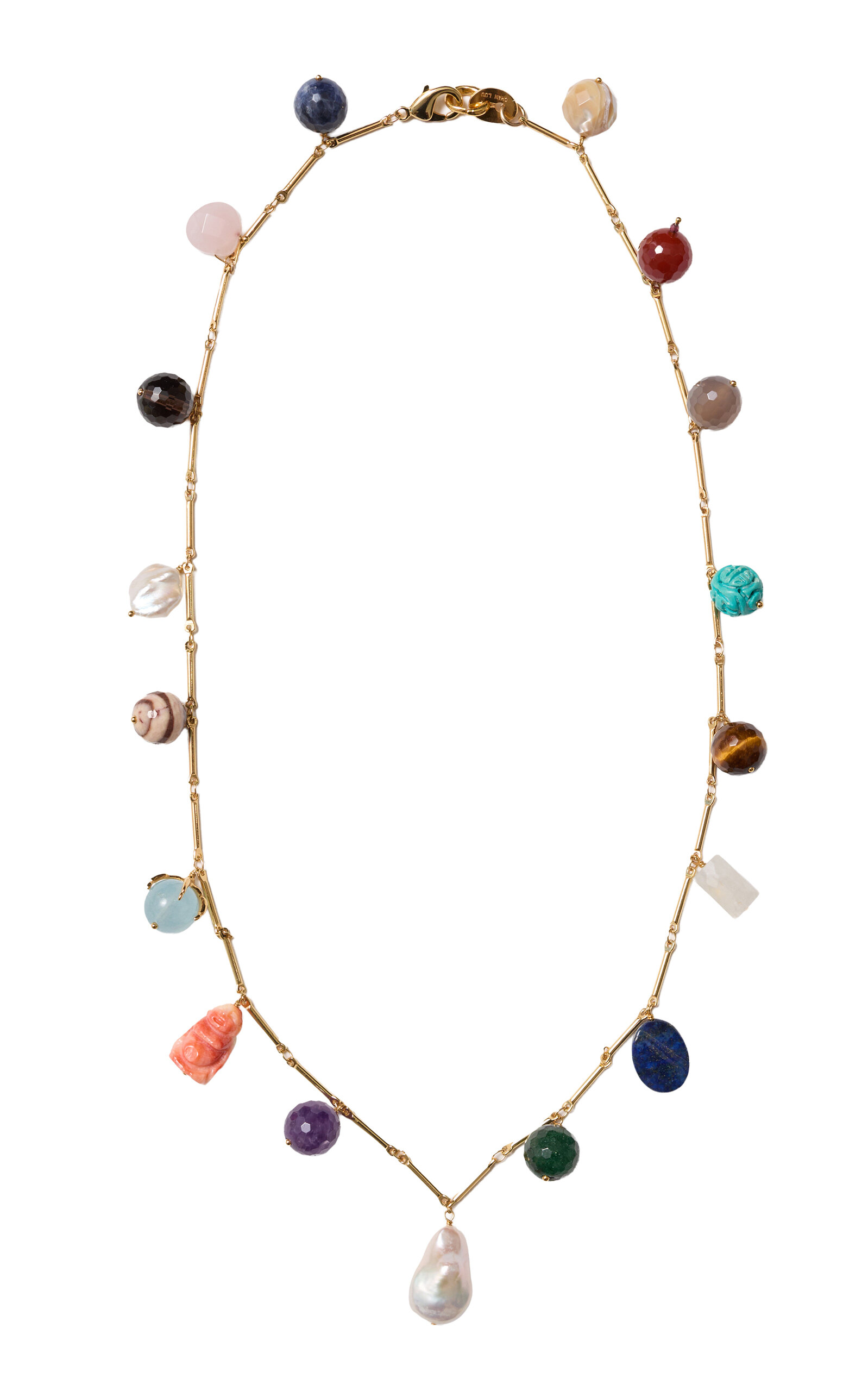 Chan Luu - Gifts For Her In Multi