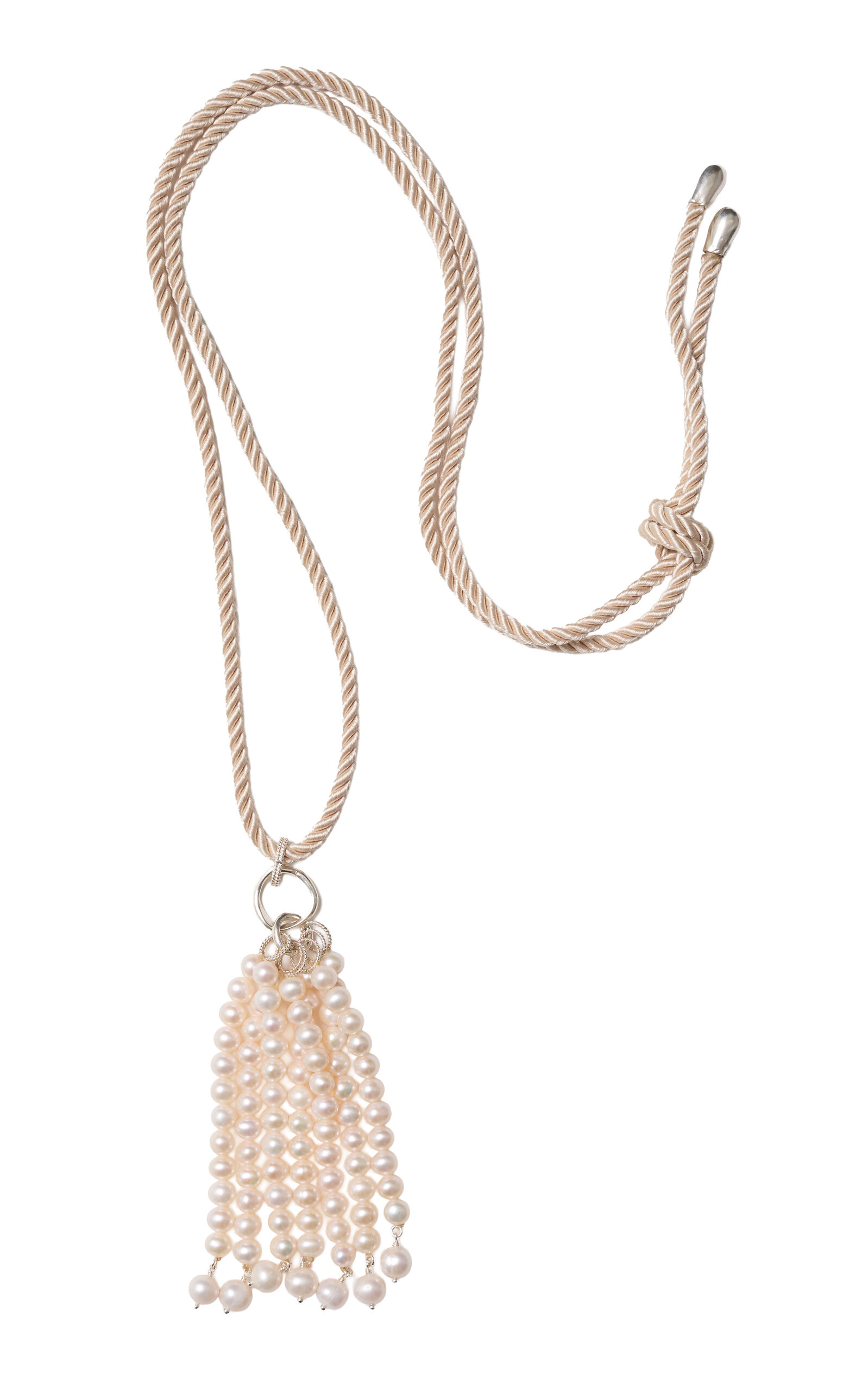 Chan Luu - Gifts For Her In White