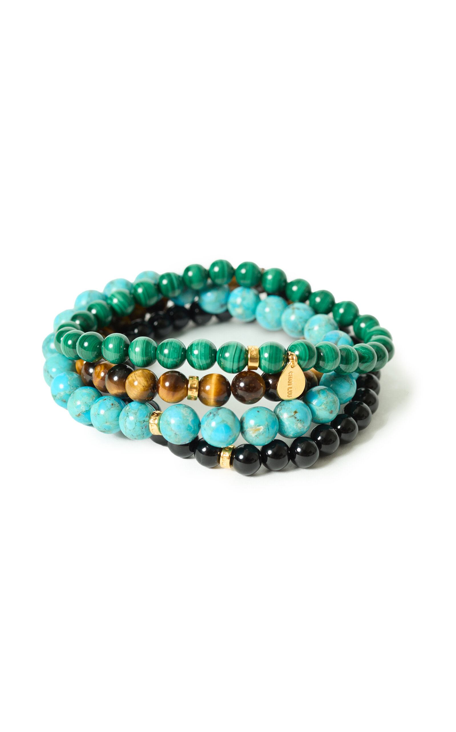 Chan Luu - Gifts For Her In Blue