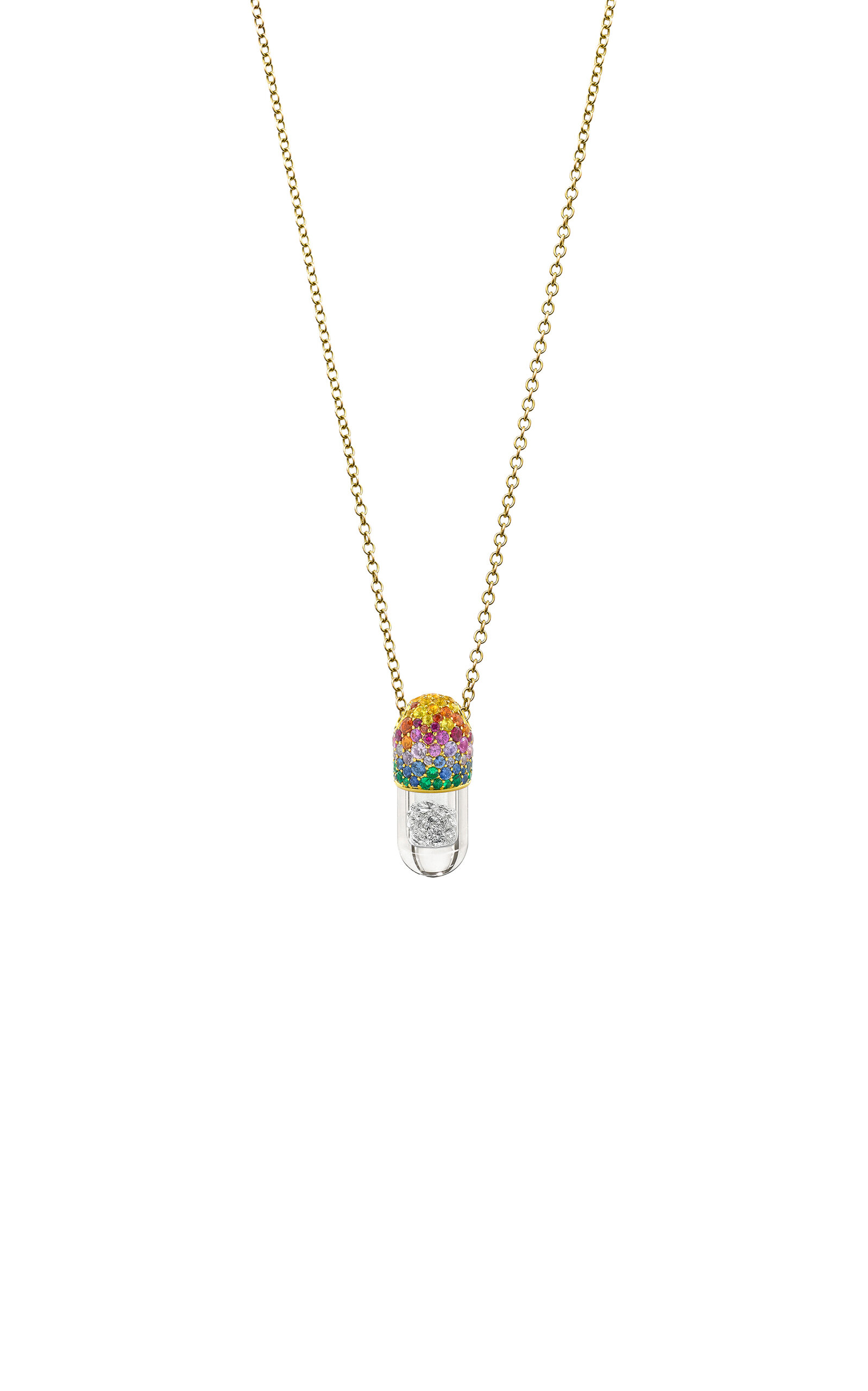 Robinson Pelham Robinson Pelham Necklaces And Pendants - Multi