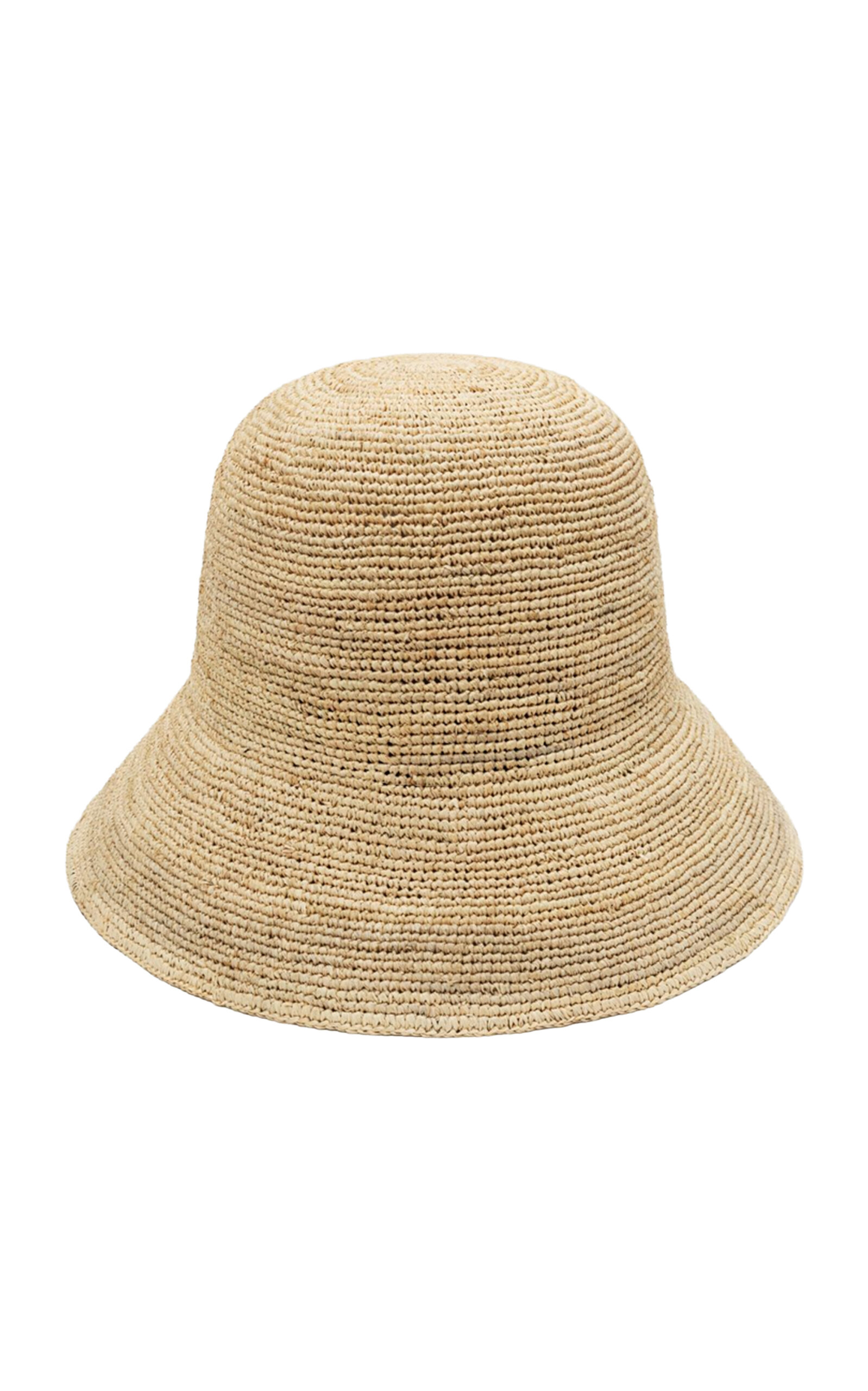 Maison Ola Le Bob In Neutral