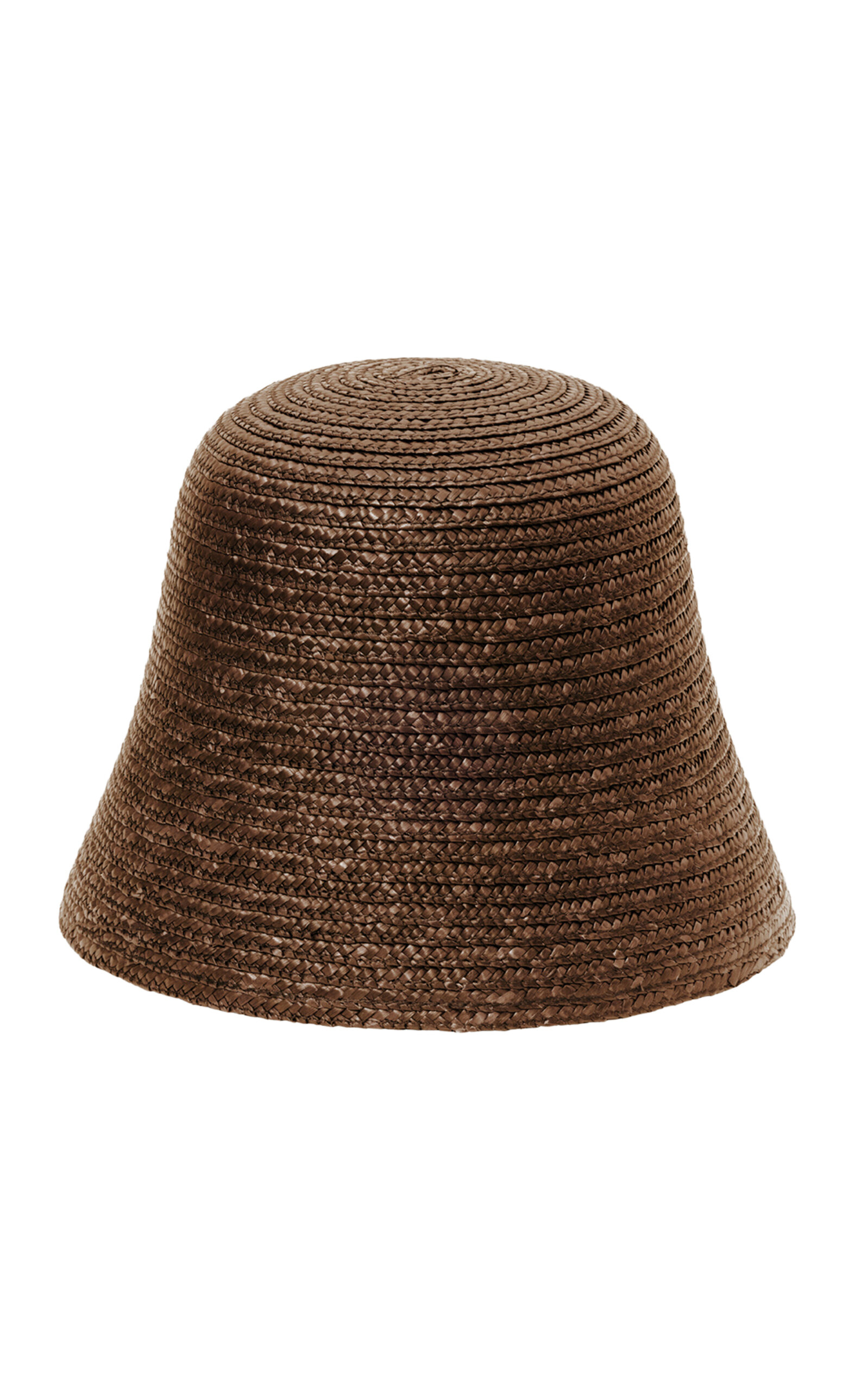 Maison Ola Le Kim In Brown