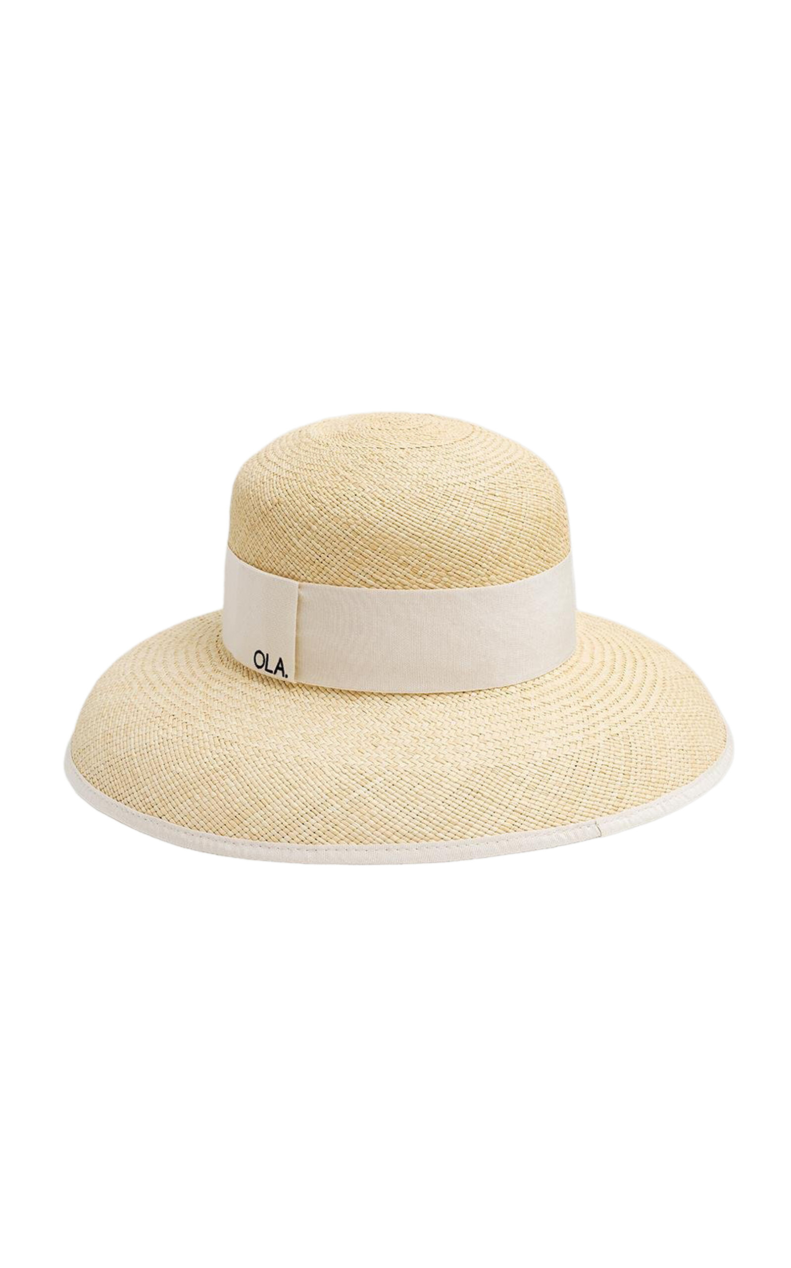 Maison Ola Le Cloche In Neutral